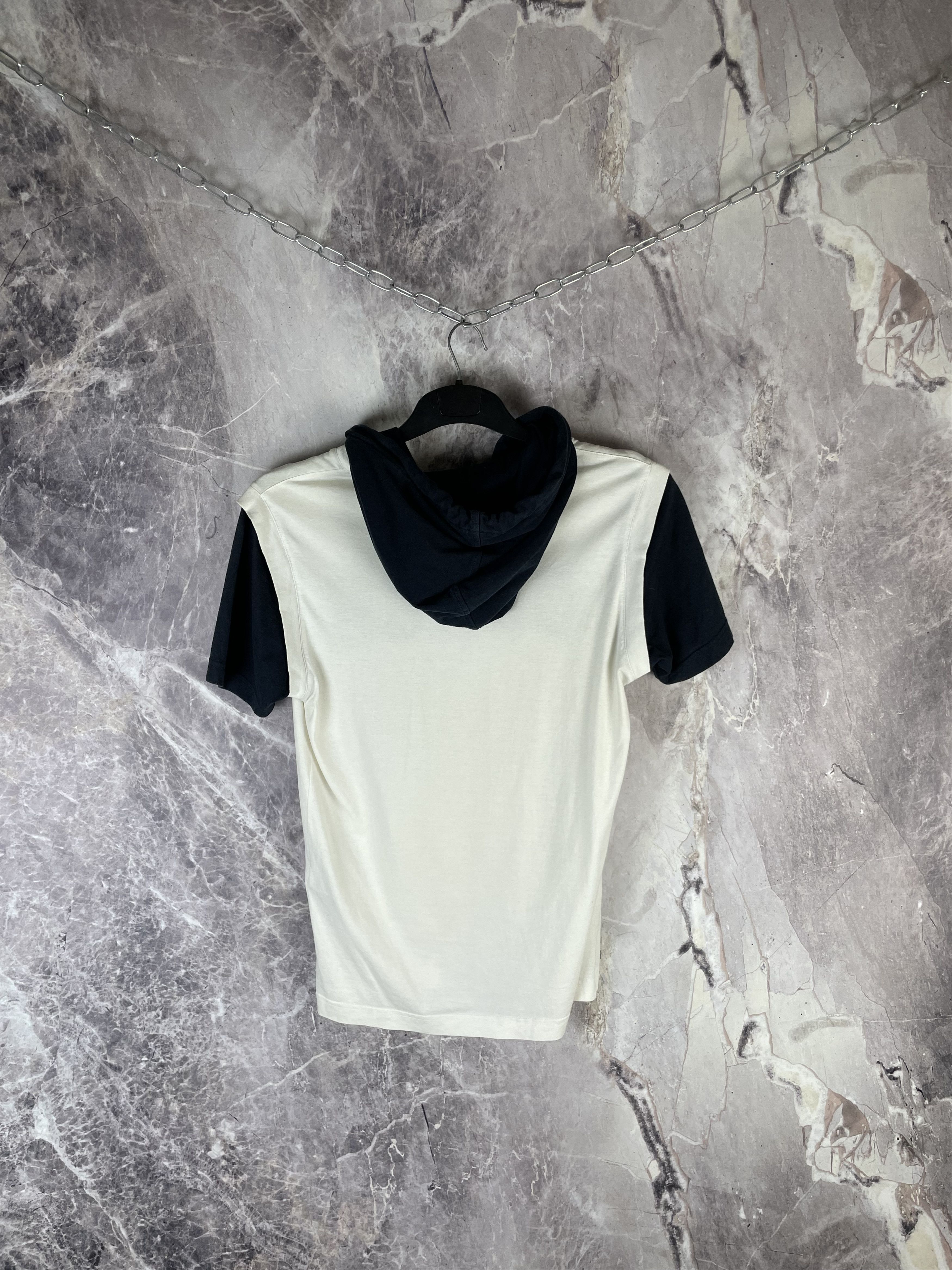 Dolce & Gabbana Dolce & Gabbana Coach Tee Y2k Size US S / EU 44-46 / 1 - 9 Thumbnail