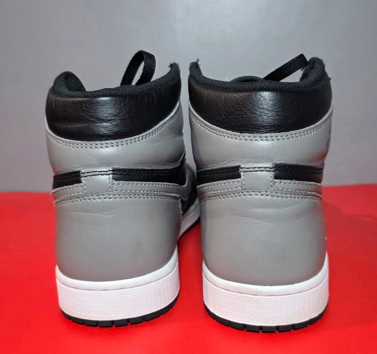 Jordan Brand Size 10.5 - Jordan 1 Retro OG High Shadow Size US 10.5 / EU 43-44 - 5 Thumbnail