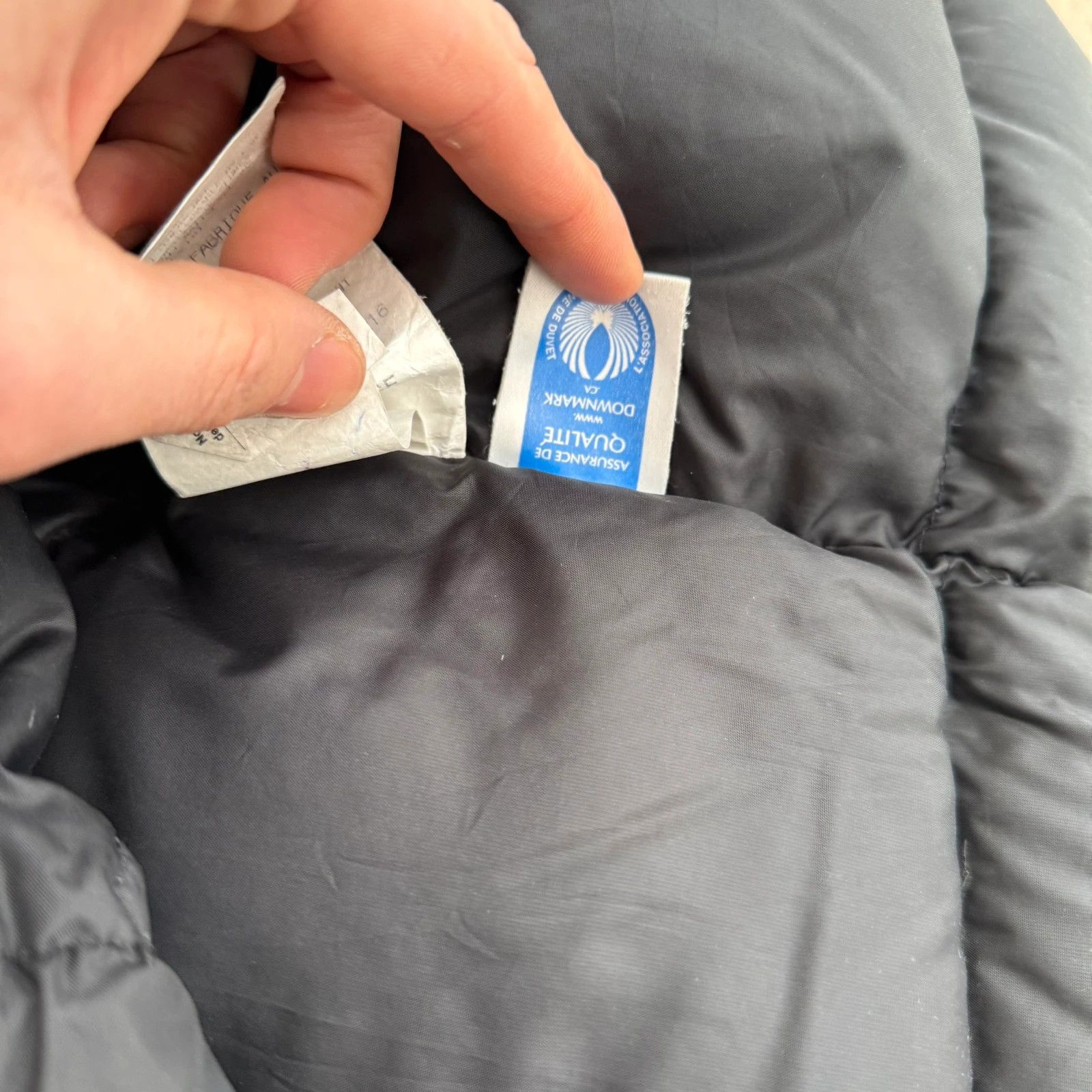 Canada Goose Canada Goose Kurtka Parka Jacket Black Winter Hell Arctic Size US M / EU 48-50 / 2 - 10 Thumbnail