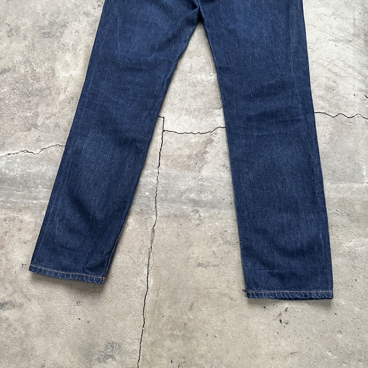 Norse Projects Norse Projects slim Denim Jeans Size US 31 - 11 Thumbnail