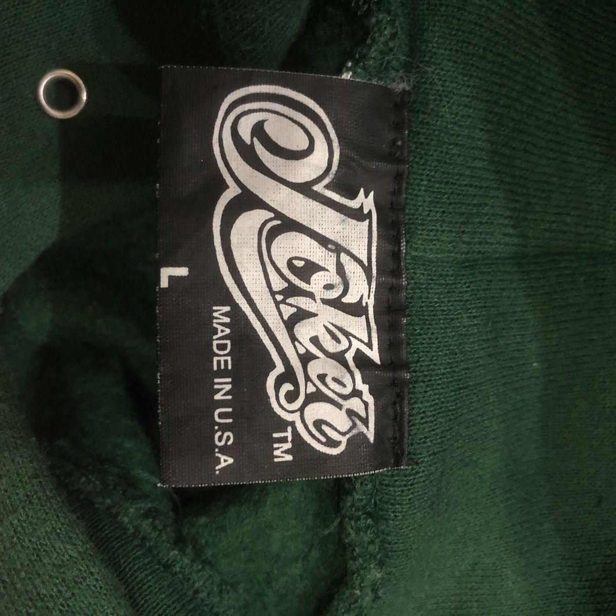 Vintage Joker X Scandalous Pullover Hodie Size US L / EU 52-54 / 3 - 4 Thumbnail