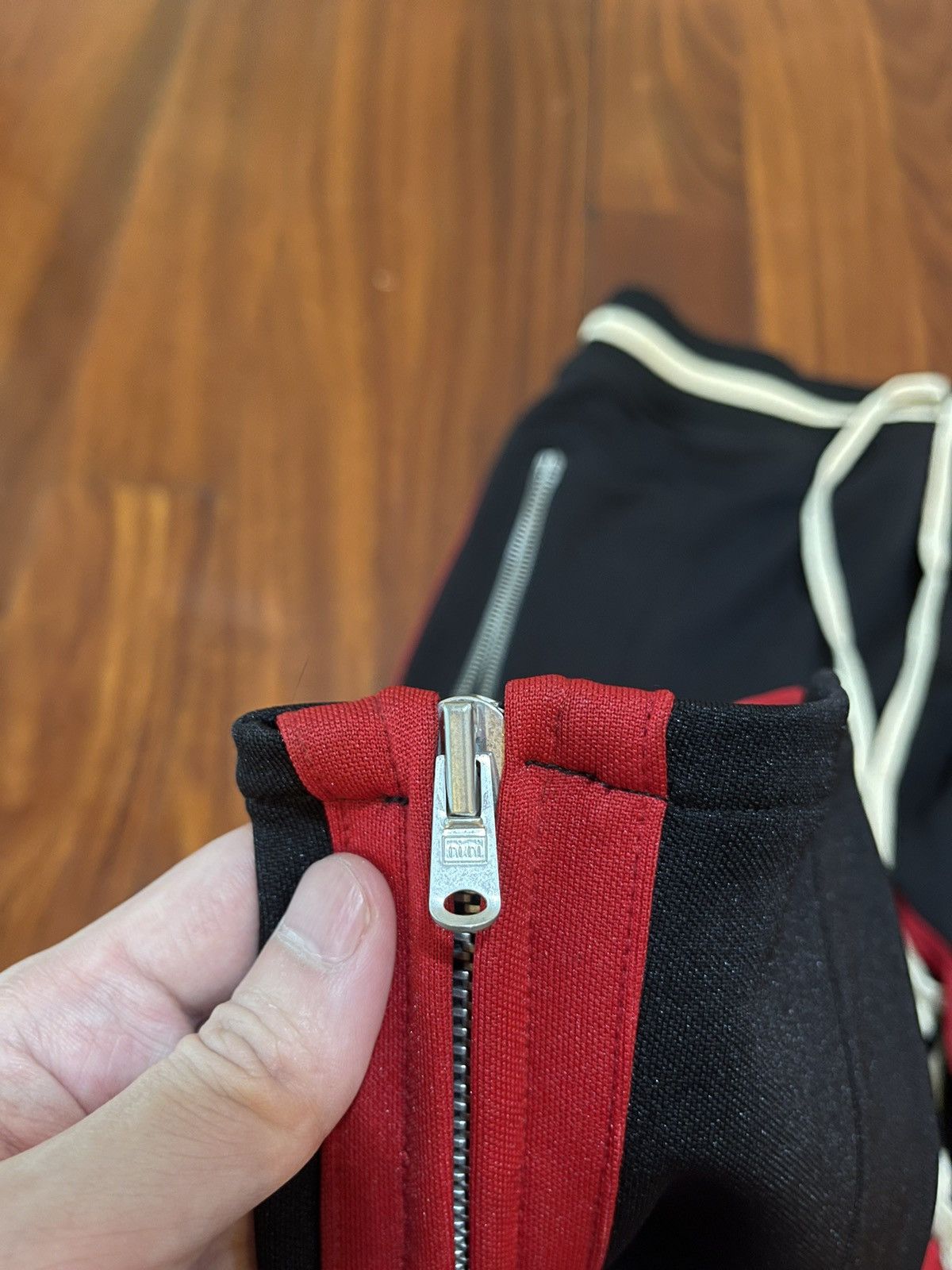 Fear of God Fear Of God Track Pants Size US 34 / EU 50 - 8 Thumbnail