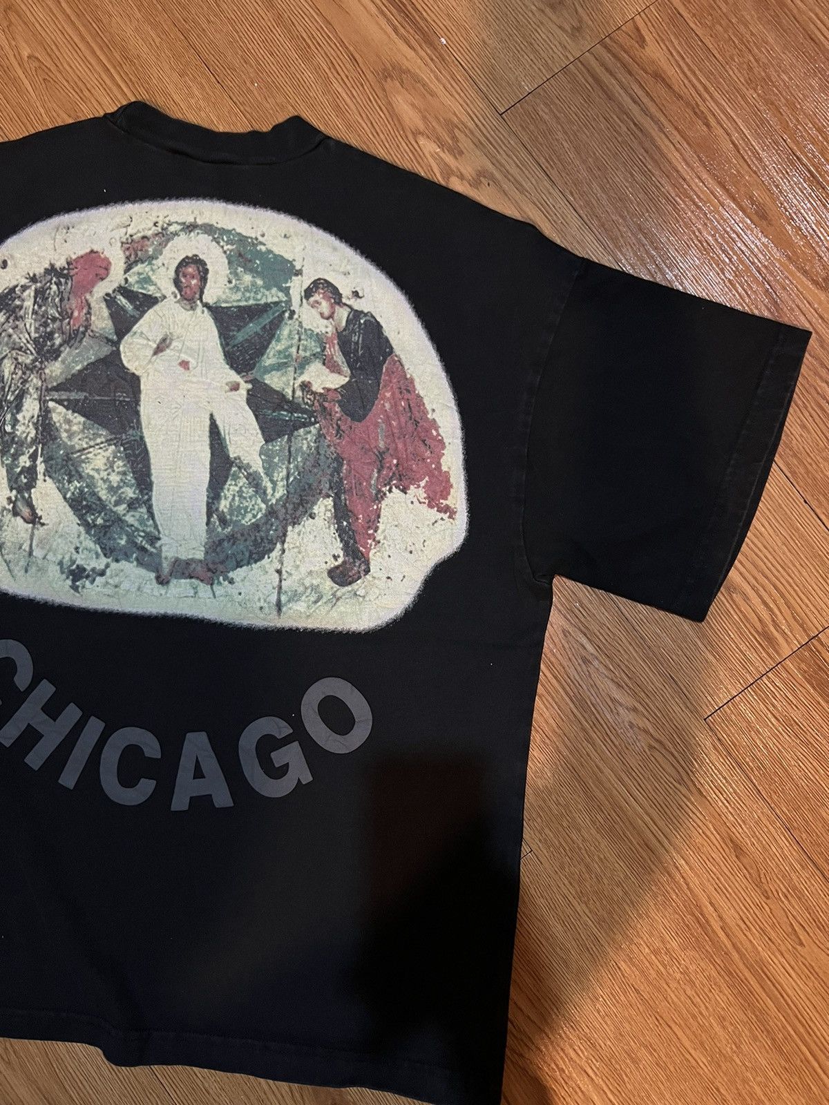 Designer Jesus king Size US S / EU 44-46 / 1 - 10 Thumbnail