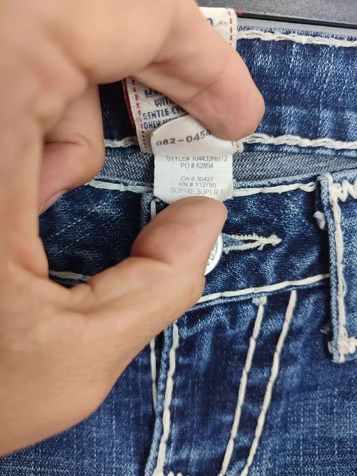 True Religion True Religion men jeans shorts Size 28 Size US 28 / EU 44 - 4 Thumbnail