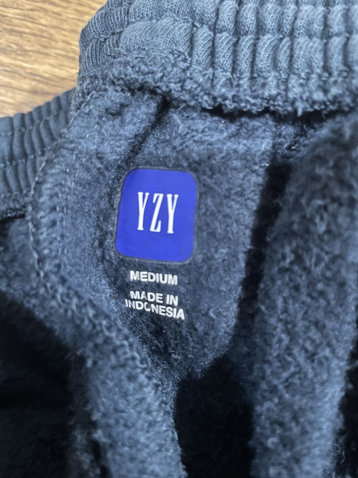 Balenciaga × Gap × Yeezy PACK OF 2 Yeezy Gap Balenciaga Sweatpants Size US 32 / EU 48 - 7 Thumbnail