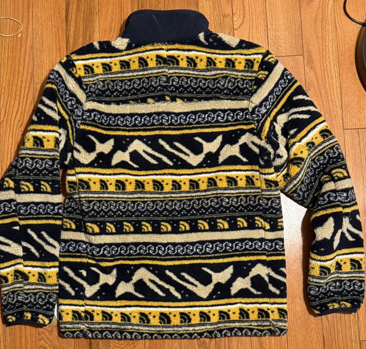 The North Face The North Face. - Campshire jacket full zip sold out Size US M / EU 48-50 / 2 - 2 Thumbnail