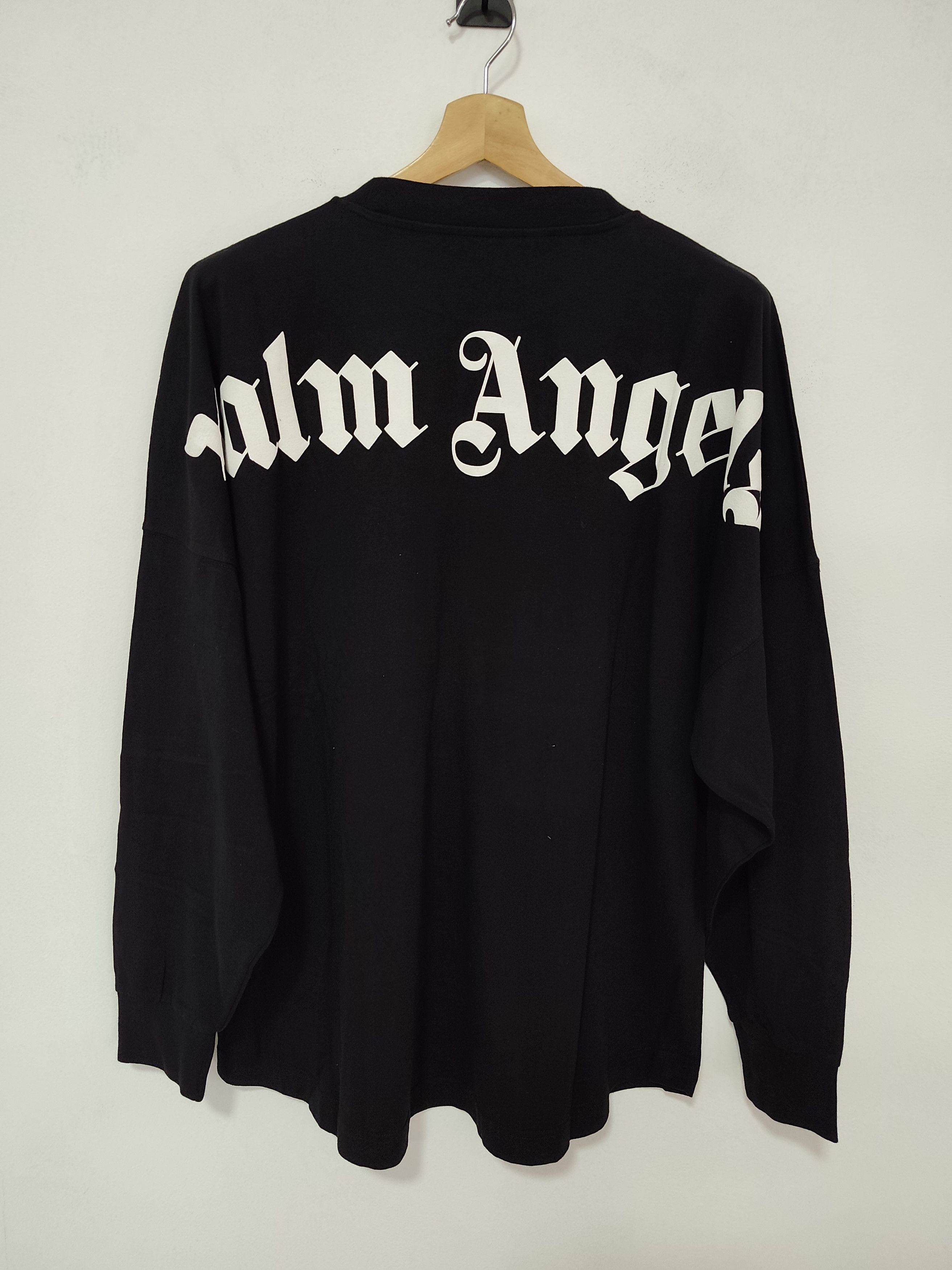 Palm Angels Palm Angels Size US XXL / EU 58 / 5 - 3 Thumbnail