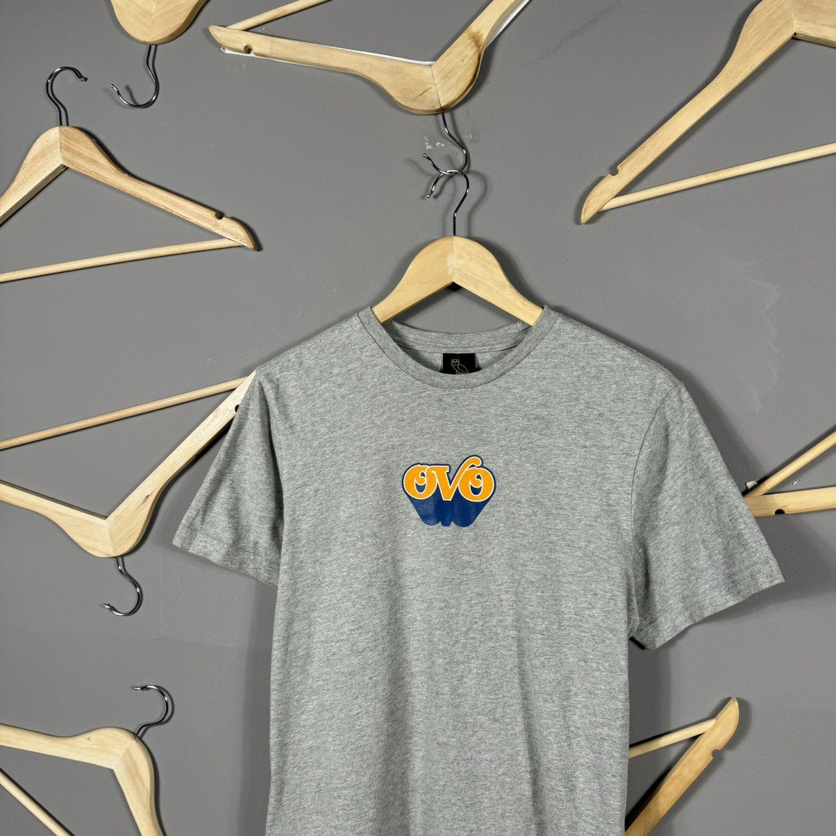 Drake October’s Very Own Drake T-shirt Size US S / EU 44-46 / 1 - 3 Thumbnail