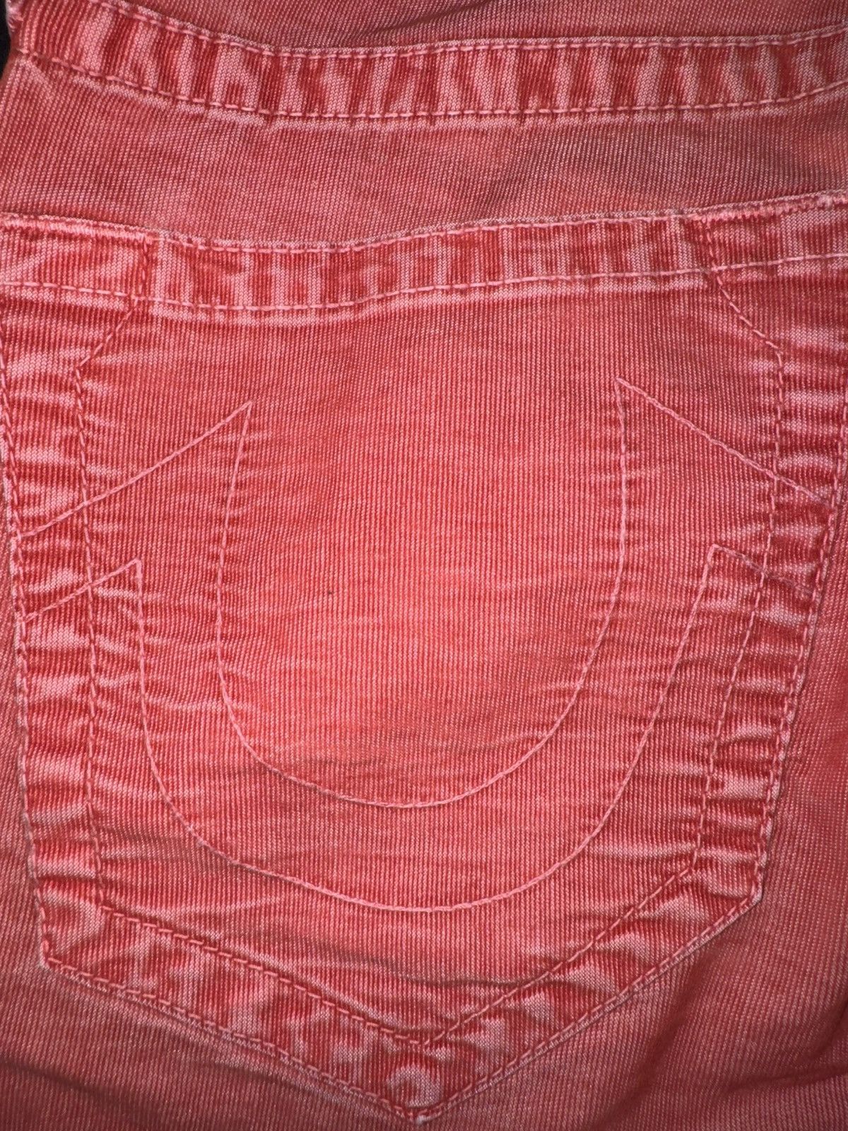 True Religion True Religion Jeans Size US 30 / EU 46 - 6 Thumbnail
