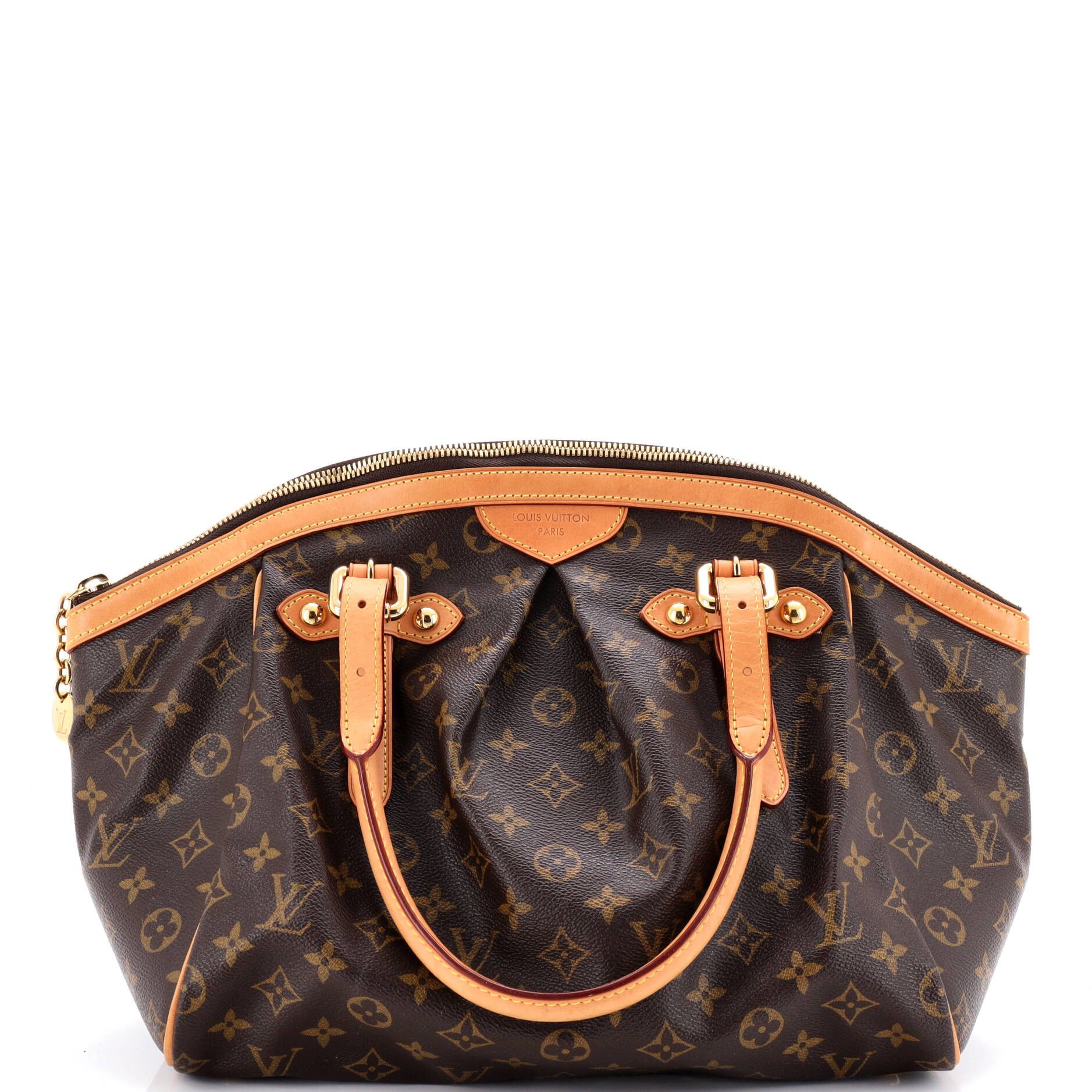 Louis Vuitton Tivoli Handbag Size ONE SIZE - 1 Thumbnail