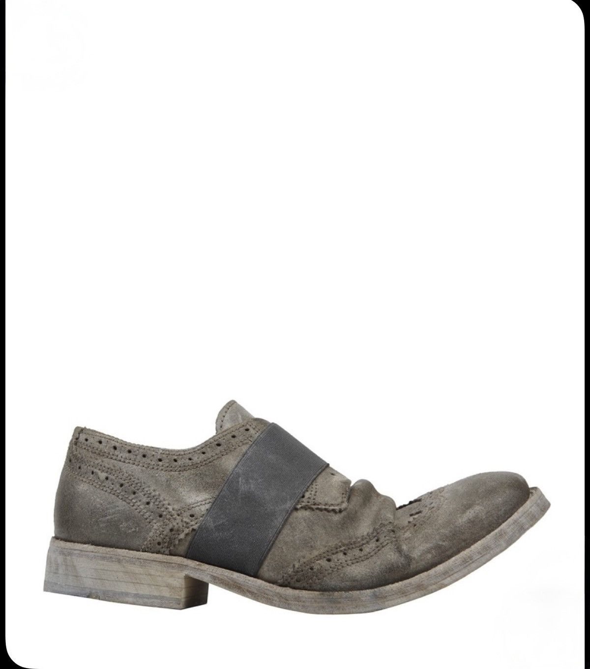 Allsaints A Hard to find vintage Allsaints Size US 10 / EU 43 - 1 Thumbnail