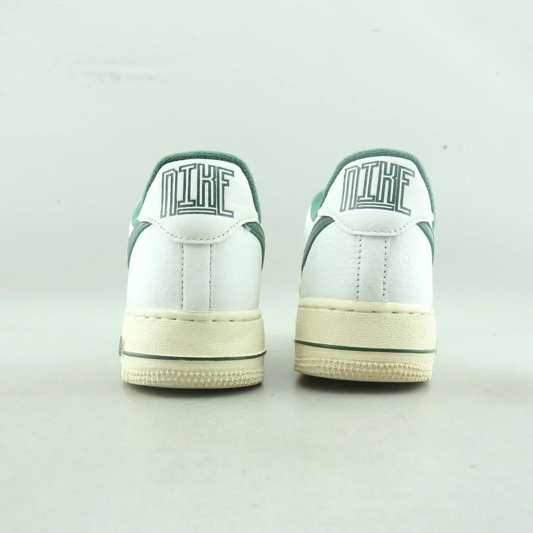 Nike Nike Air Force 1 Low '07 LX Command Force Gorge sneakers Size US 9 / EU 42 - 4 Thumbnail