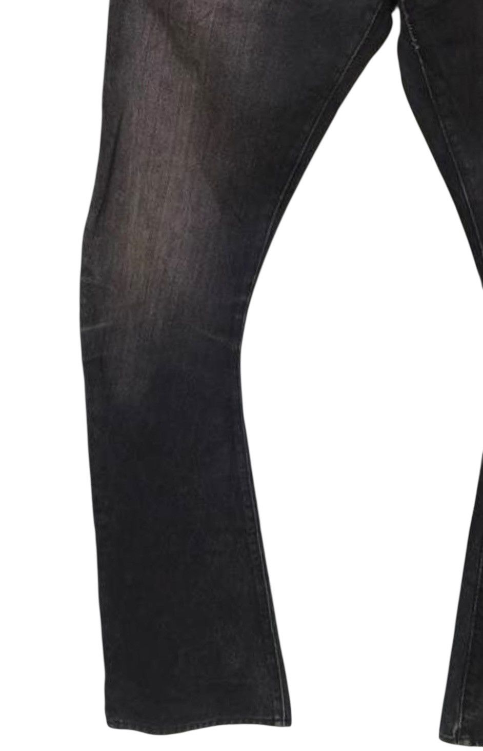 Attachment Japanese Brand Streetwear Attachment Denim Fashion Pants Size US 32 / EU 48 - 6 Thumbnail