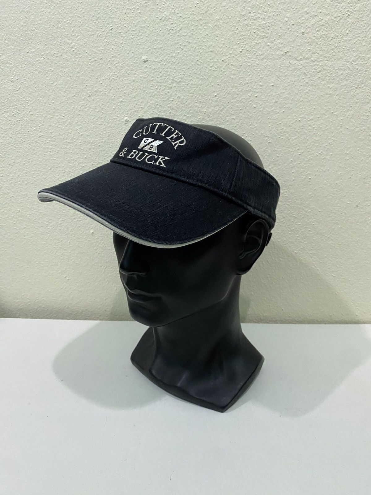 Japanese Brand Japanese Brand Golf Hat Size ONE SIZE - 3 Thumbnail
