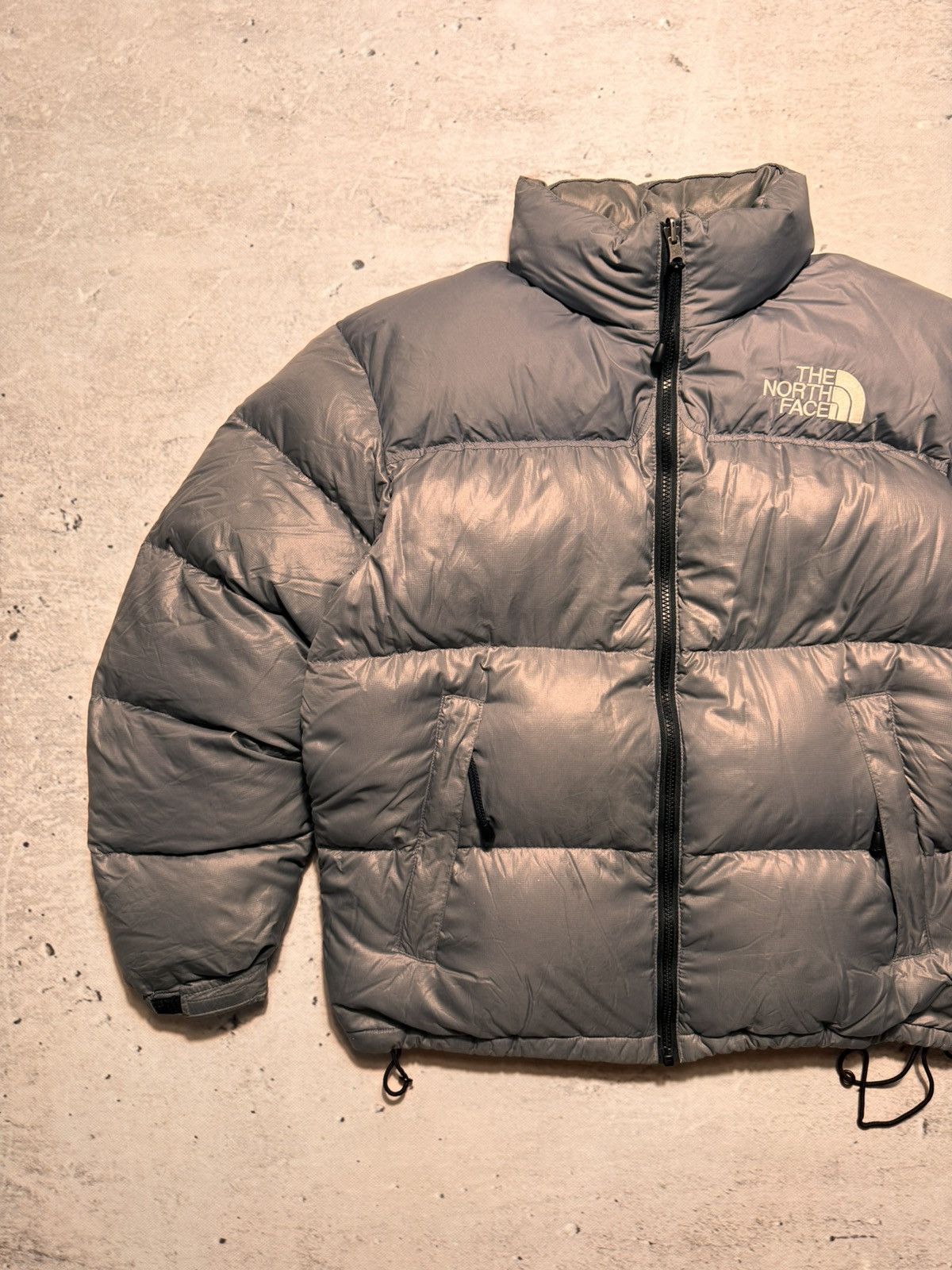 The North Face × Vintage THE NORTH FACE 700 PUFFER DOWN JACKET Size US M / EU 48-50 / 2 - 2 Thumbnail