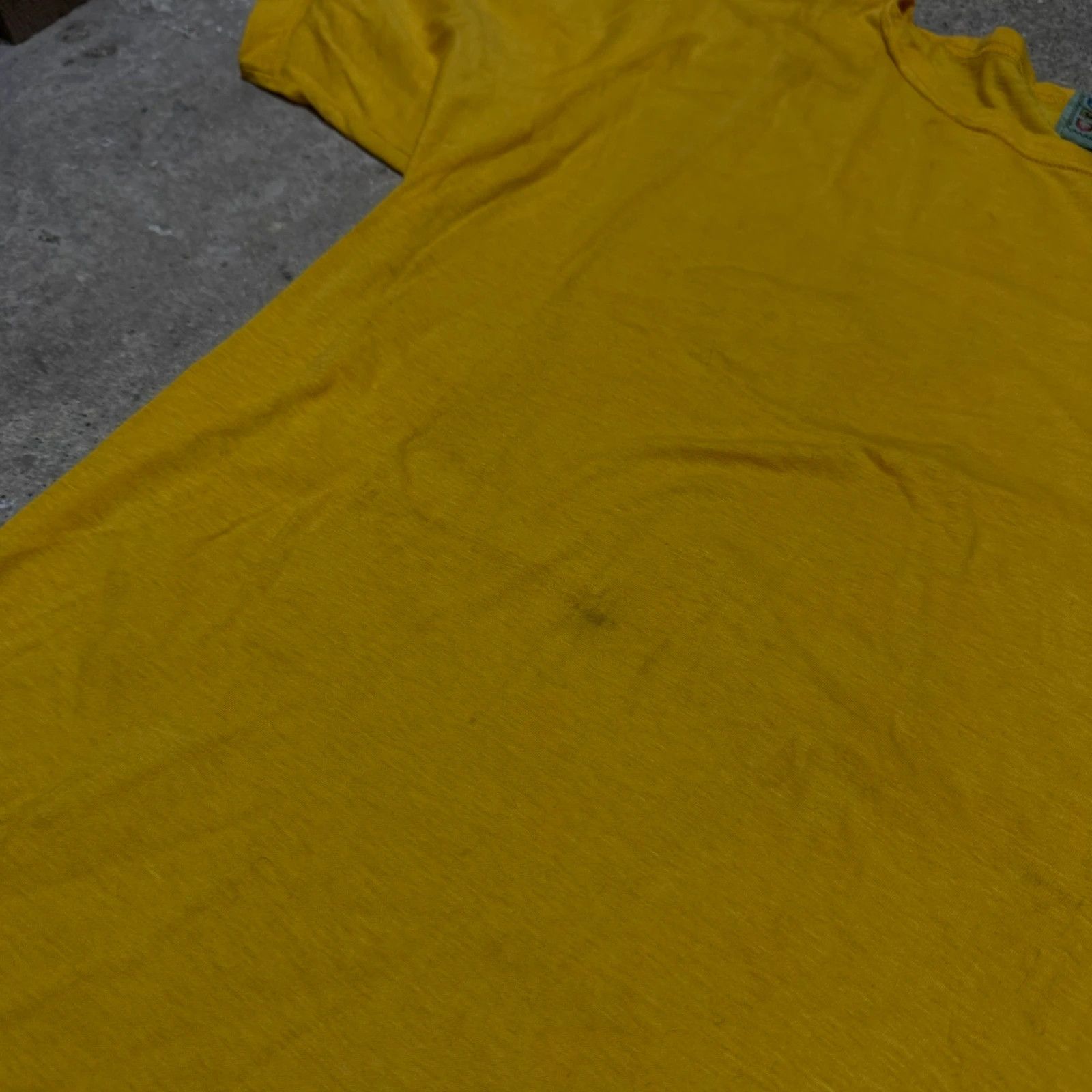 Boneville Vintage Boneville t-shirt Size US L / EU 52-54 / 3 - 8 Thumbnail