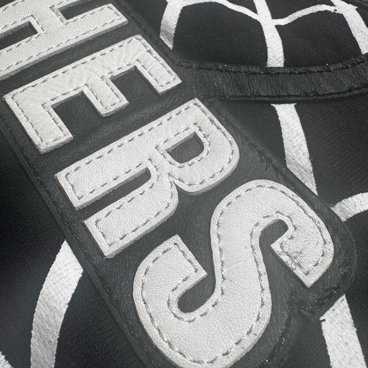 Supreme × Vanson Leathers Supreme Vanson Spiderman Zip Up Hoodie Size US XL / EU 56 / 4 - 4 Thumbnail