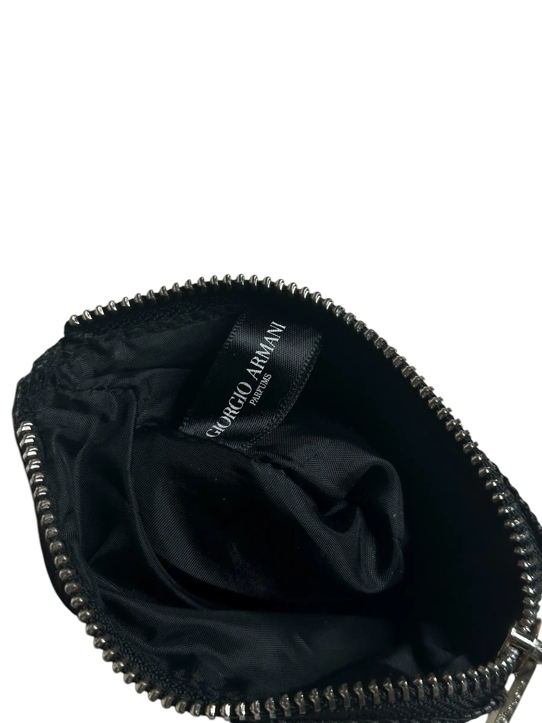 Emporio Armani Armani vintage parfums wallet Size ONE SIZE - 4 Thumbnail