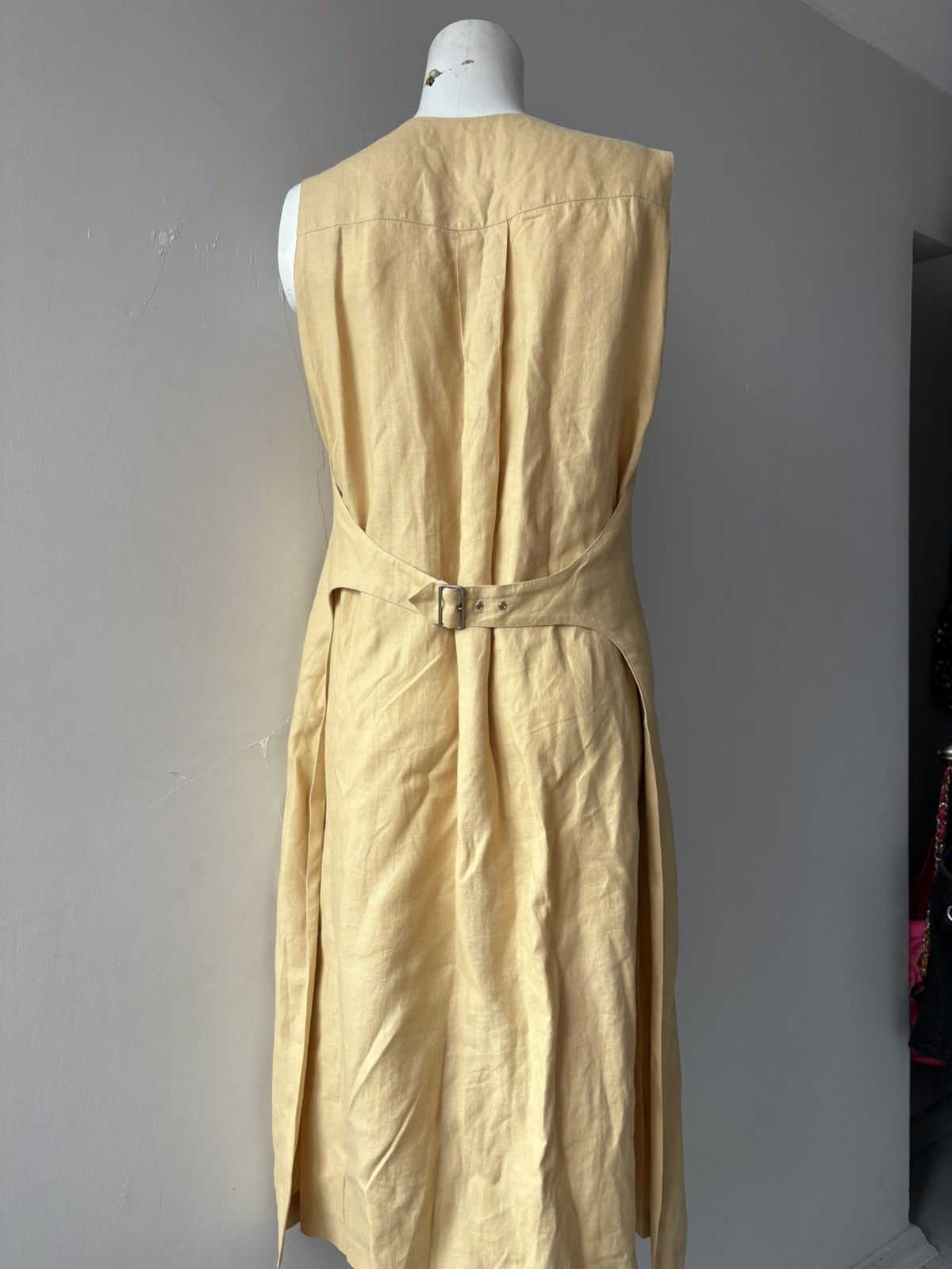 Hermes Hermes dress Size XL / US 12-14 / IT 48-50 - 14 Thumbnail