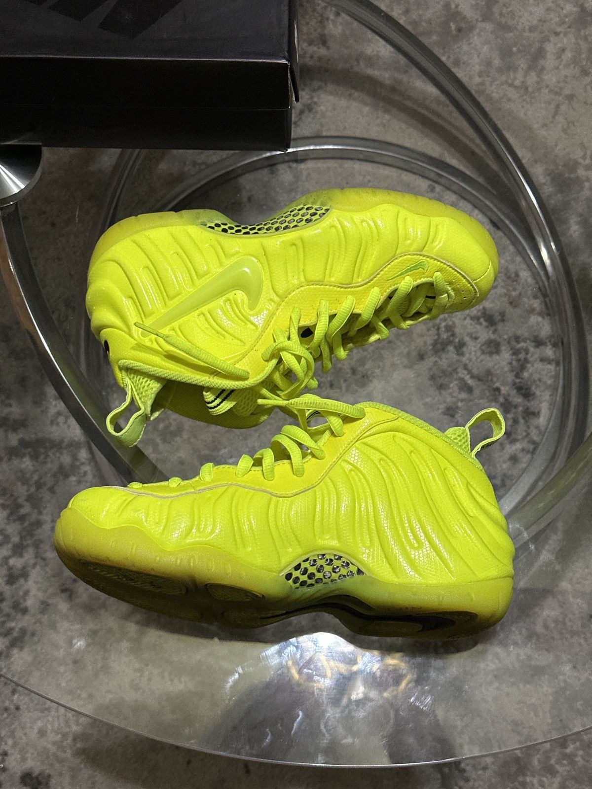 Nike Air foamposite pro Size US 8 / EU 41 - 2 Thumbnail