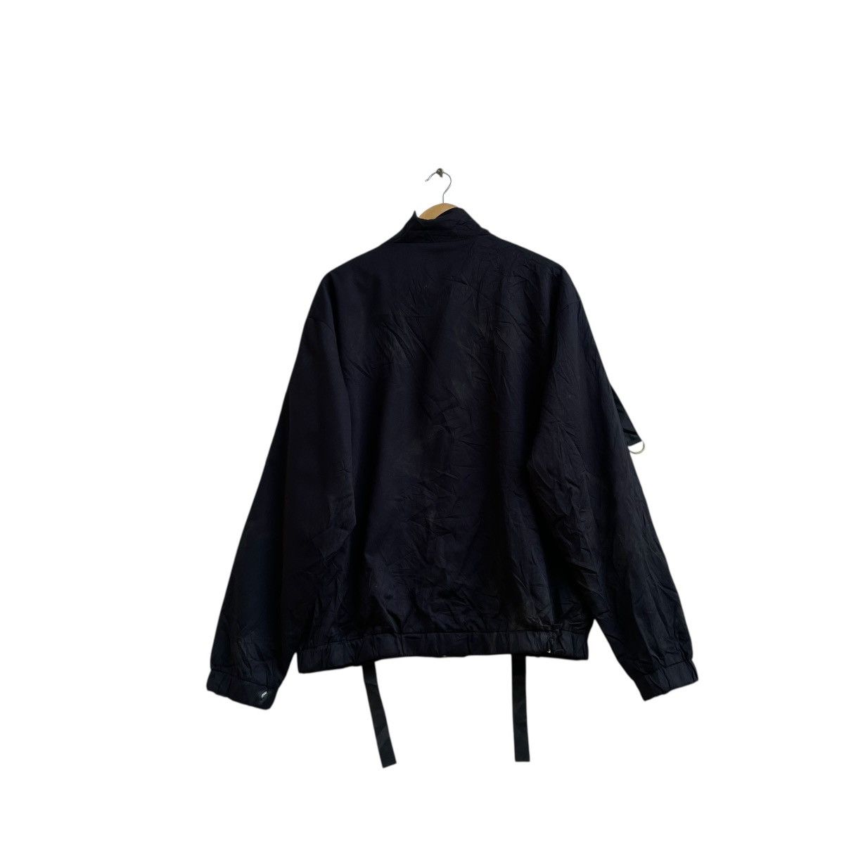 🗣️Japanese Brand Manfinity Bondage Gothic Jacket