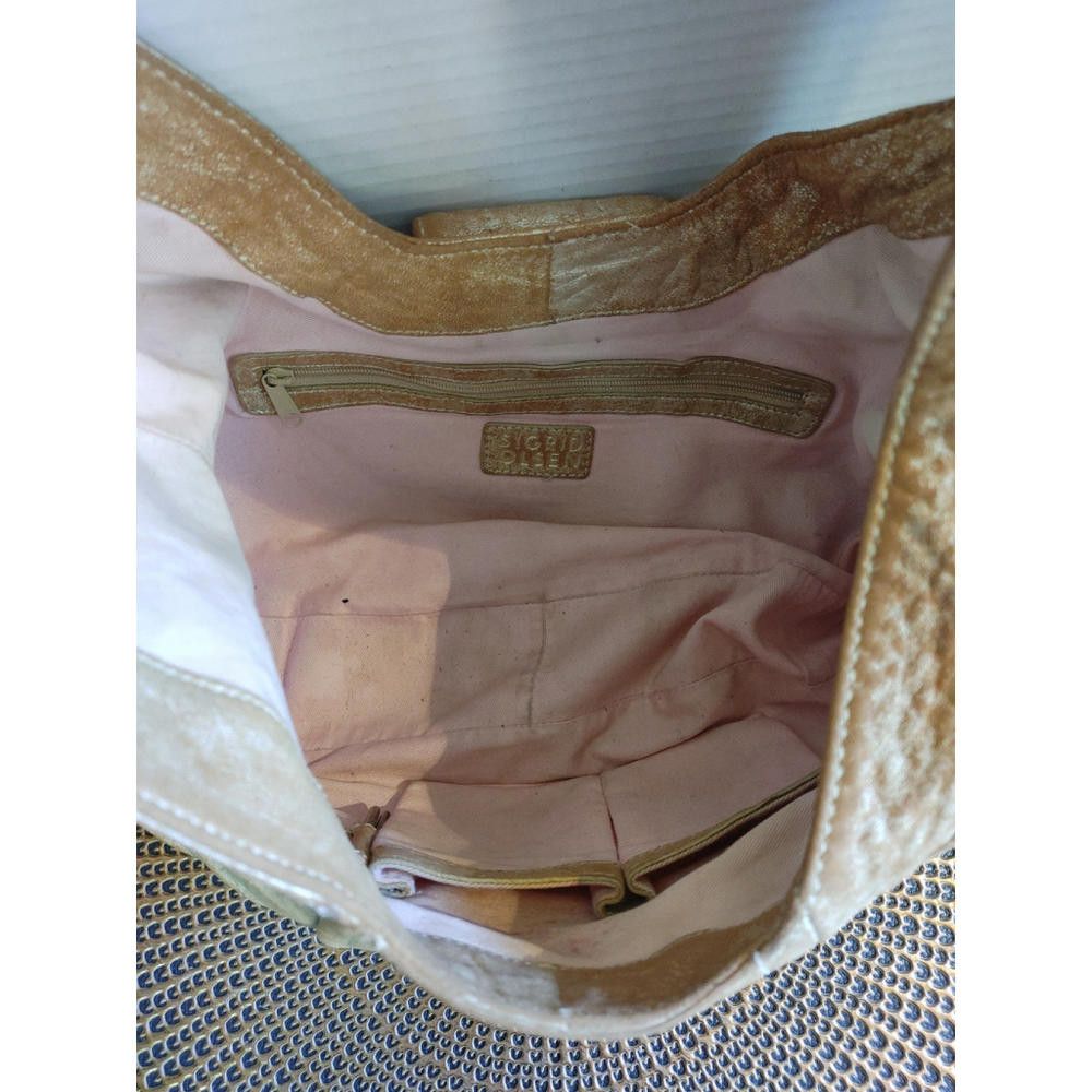 Designer Sigrid Olsen Shoulder Bag Size ONE SIZE - 6 Thumbnail
