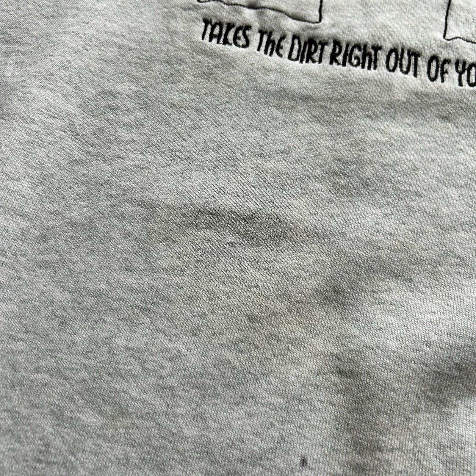 Fruit Of The Loom Vintage Fruit Of The Loom Crewneck XL Packers Vikings NFL Size US XL / EU 56 / 4 - 7 Thumbnail