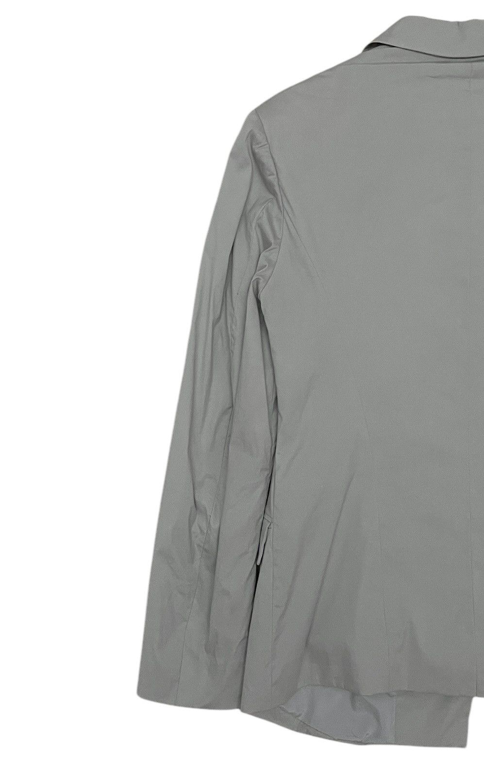 Jil Sander × Vintage Vintage Brand Jil Sander Jacket 2000s Size US M / EU 48-50 / 2 - 5 Thumbnail