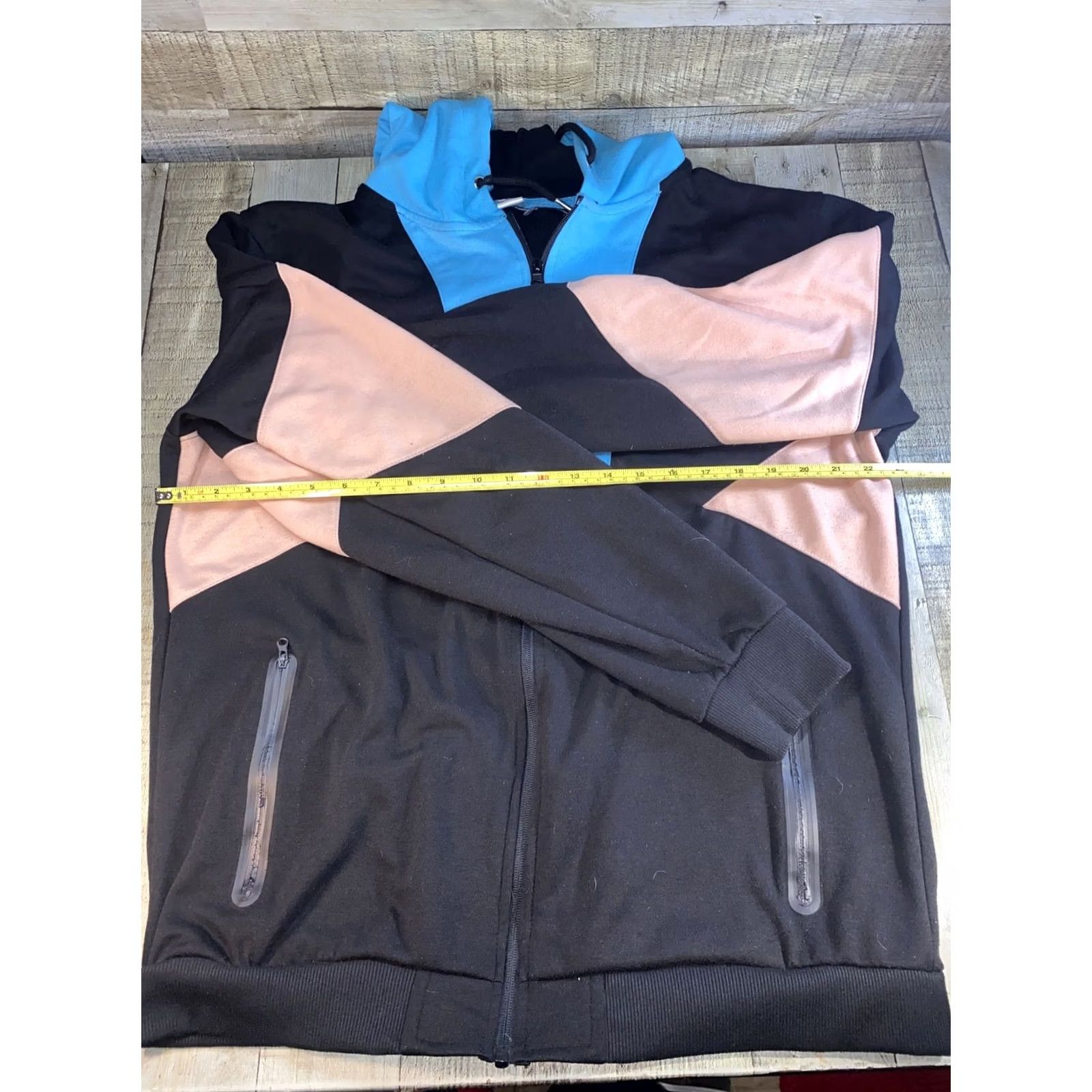 Nike VINTAGE? No. Size XXL / US 16-18 / IT 52-54 - 2 Thumbnail