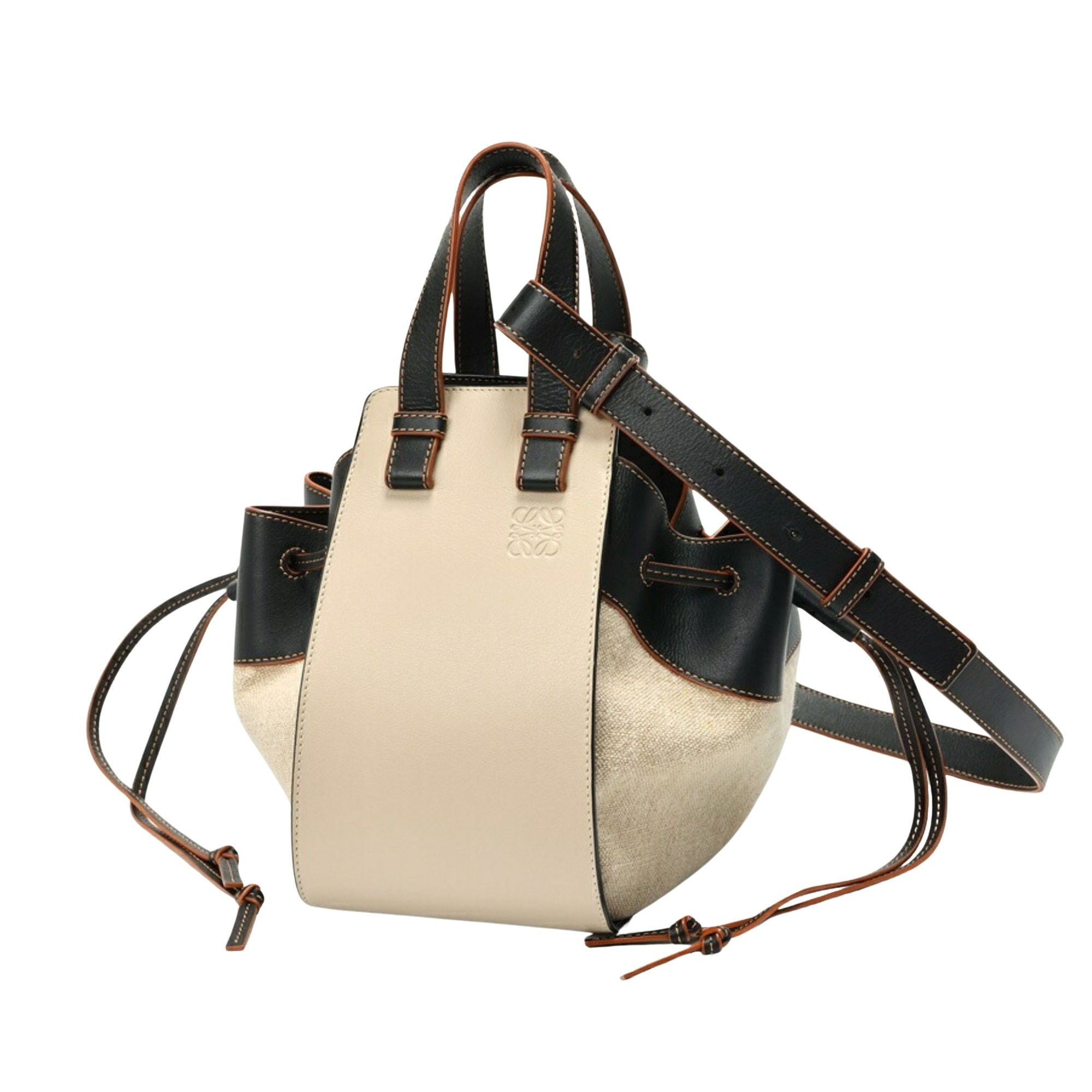 Loewe Loewe Hammock handbag Size ONE SIZE - 1 Thumbnail