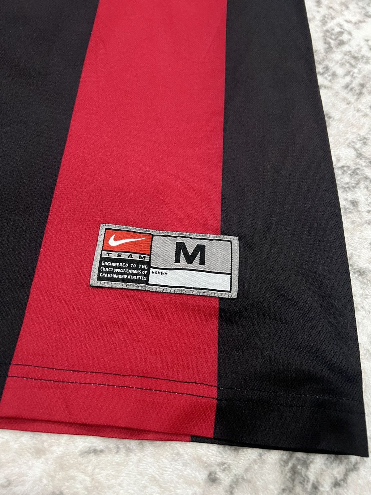 Nike nike vintage stripe Size US M / EU 48-50 / 2 - 2 Thumbnail