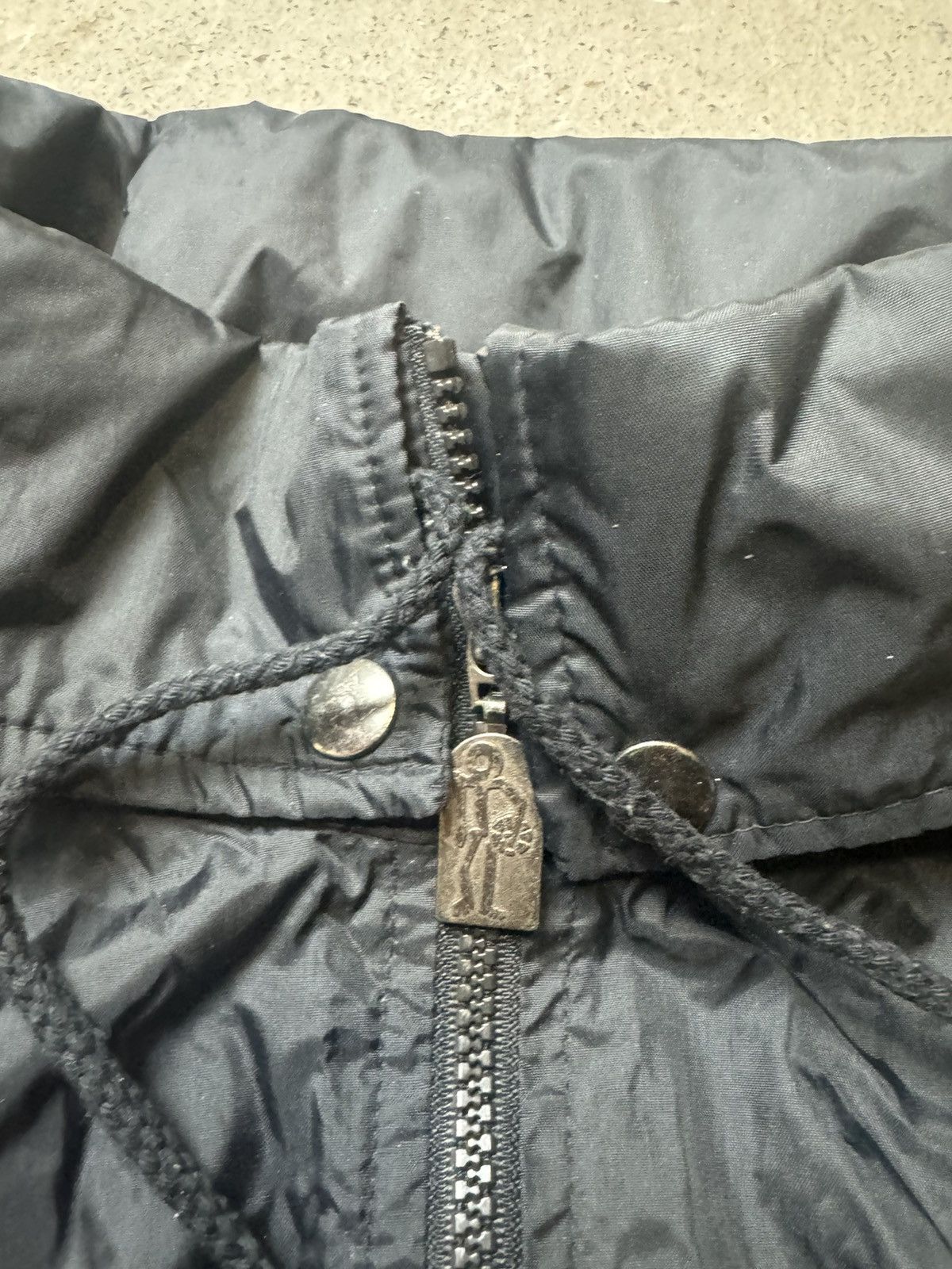 Adidas × Vintage Vintage Y2K Adidas Streetball Windbreaker Logo Track Jacket Size US L / EU 52-54 / 3 - 5 Thumbnail