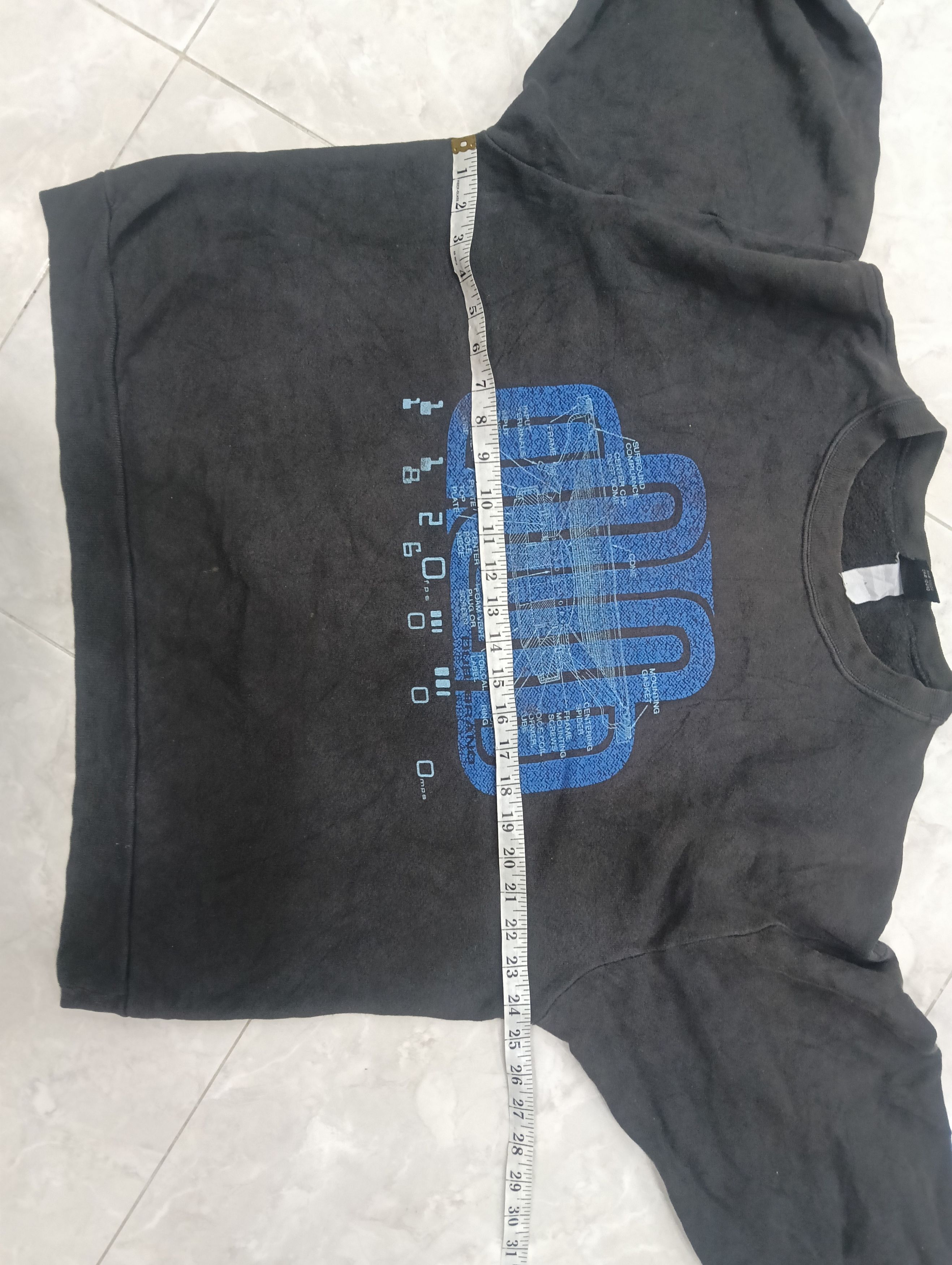 Vintage Vintage DUB Snowboard Size US XL / EU 56 / 4 - 9 Thumbnail