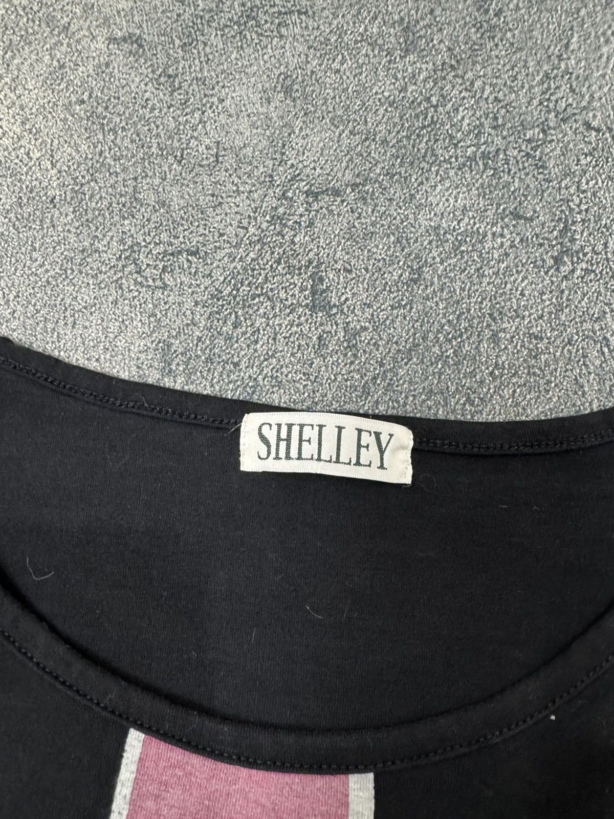 Japanese Brand Shelley longsleeve ifsix lgb style Size XL / US 12-14 / IT 48-50 - 5 Thumbnail