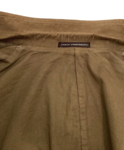 Yohji Yamamoto YOHJI YAMAMOTO tailored jacket Size US M / EU 48-50 / 2 - 7 Thumbnail