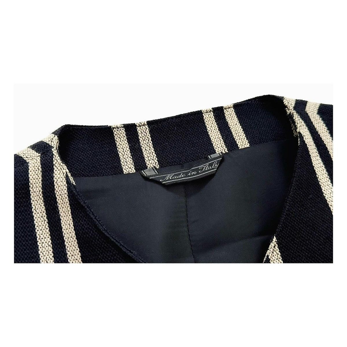 Versace Versace Coat Size S / US 4 / IT 40 - 4 Thumbnail