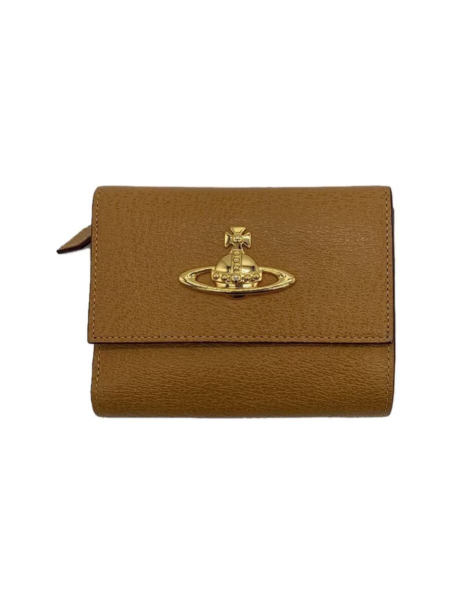 Vivienne Westwood Orb Leather Wallet Size ONE SIZE - 1 Thumbnail