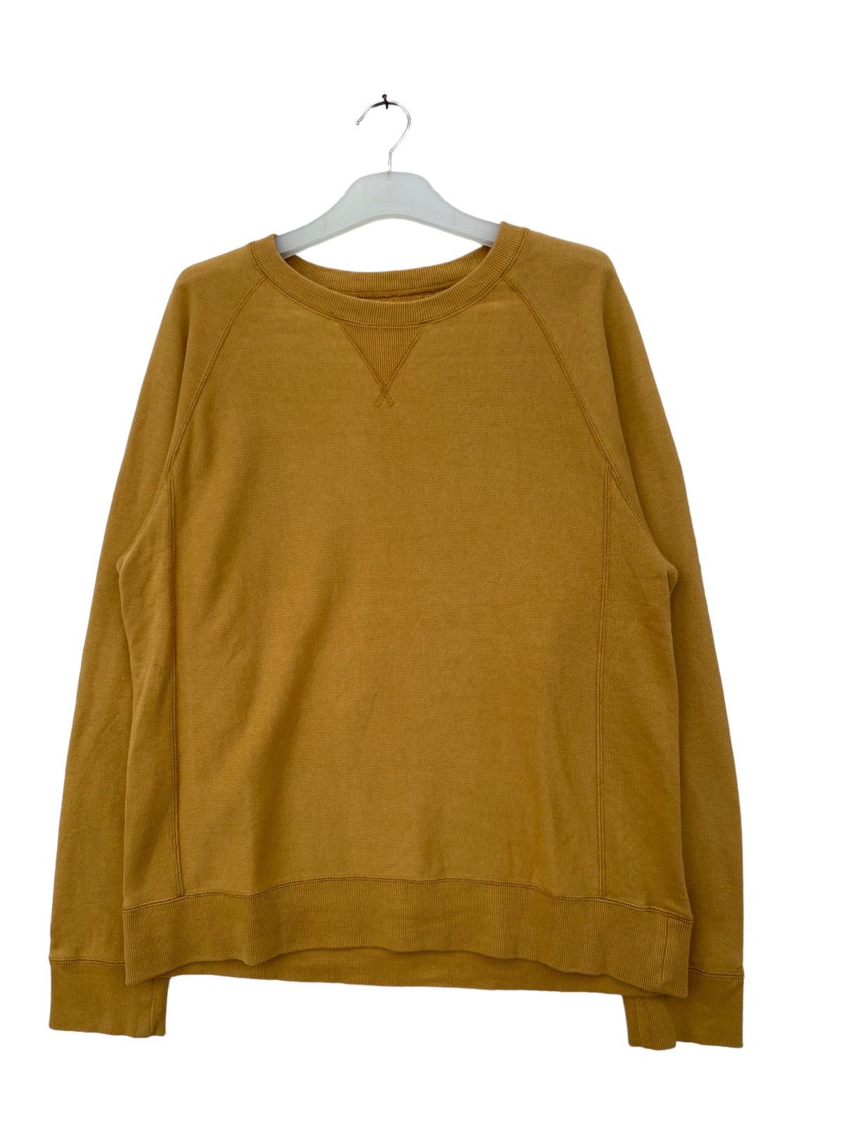 Mackintosh Mackintosh Philosophy Crewneck Sweatshirt Size US M / EU 48-50 / 2 - 1 Thumbnail