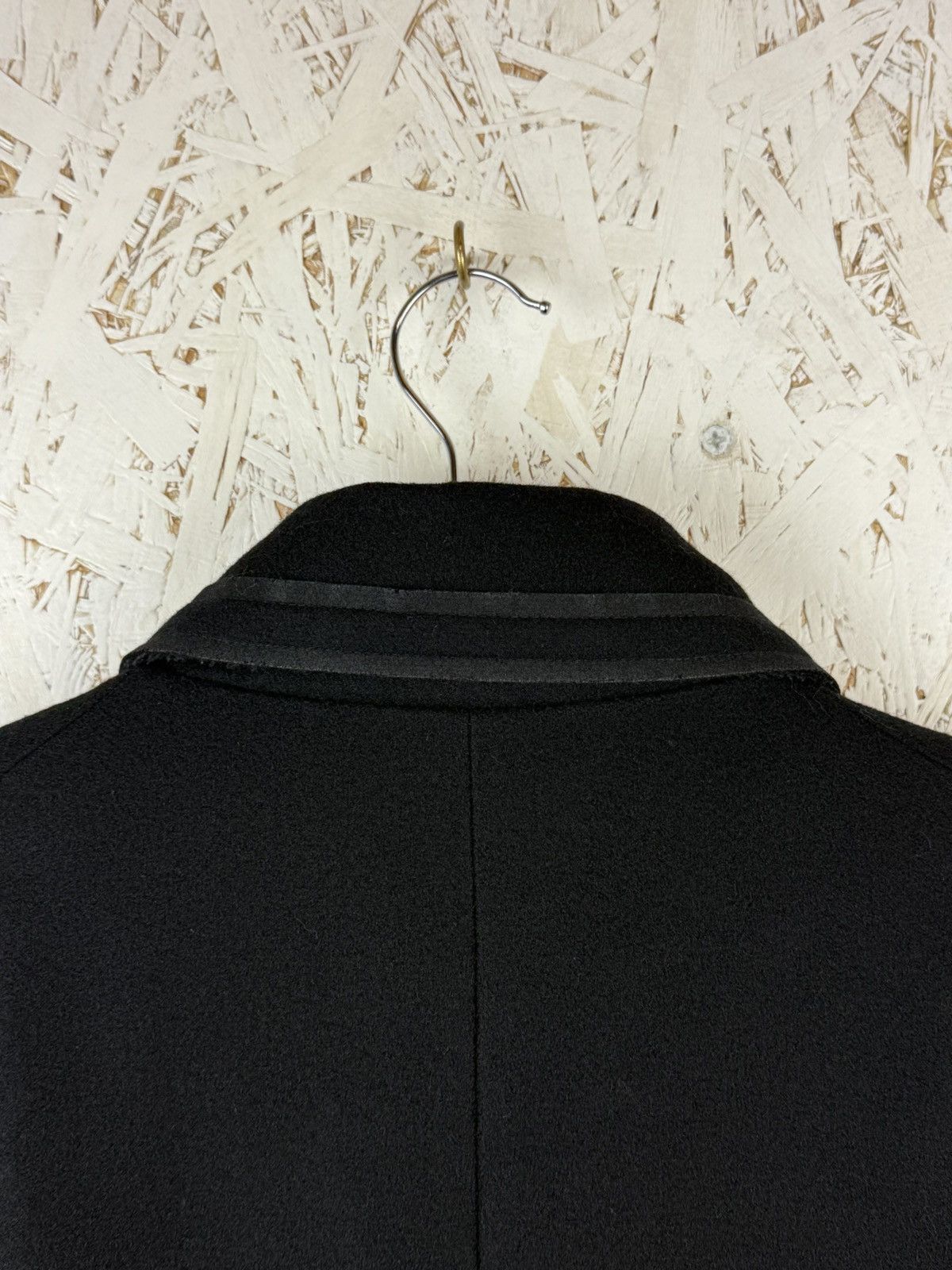 Vivienne Westwood 90s Vivienne Westwood Anglomania Napoleon Wool Coat Archive Size US M / EU 48-50 / 2 - 8 Thumbnail