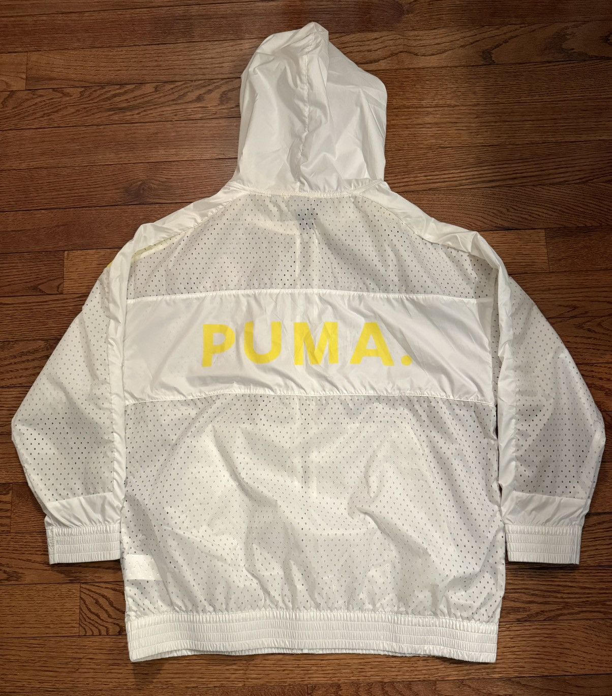 Puma 2018 Puma Light running jacket Size US M / EU 48-50 / 2 - 4 Thumbnail