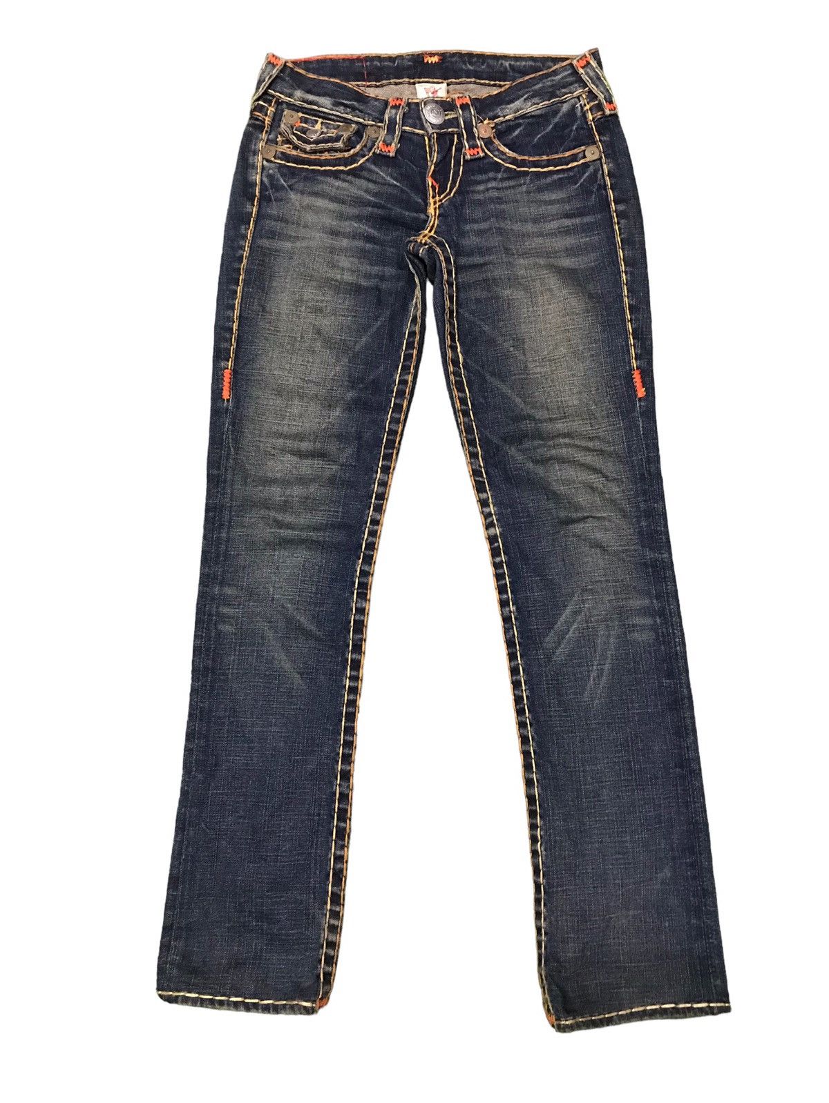 BILLY SUPER T BOOTCUT JEAN | True Religion