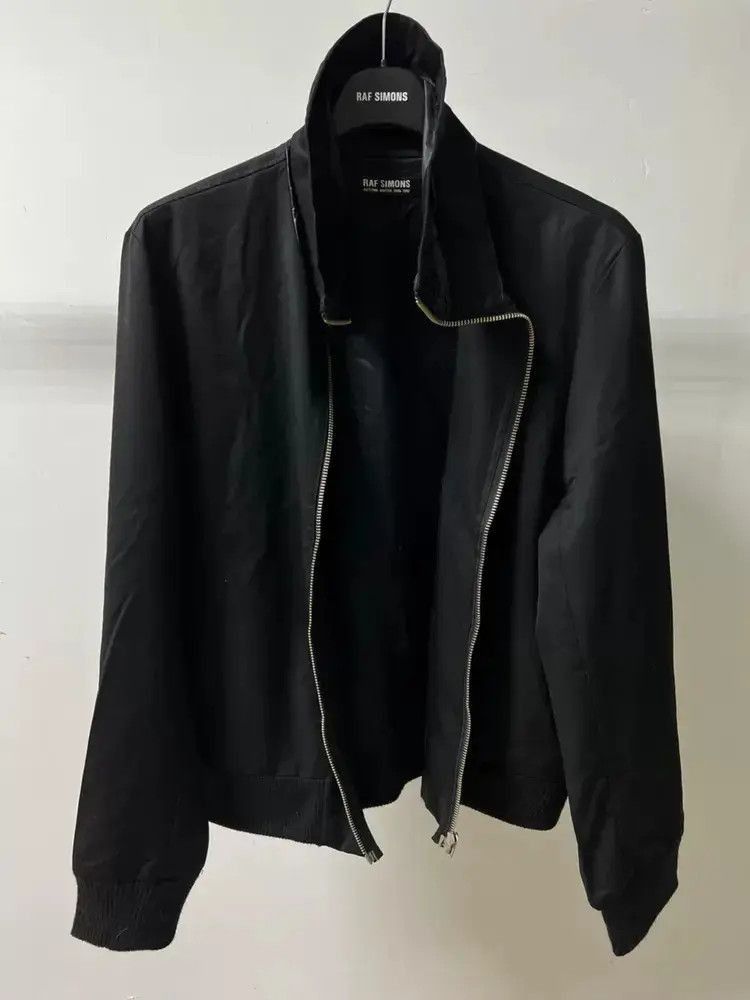 Raf Simons Sz 46 Raf Simons 06AW Alien Jacket Size US S / EU 44-46 / 1 - 3 Thumbnail