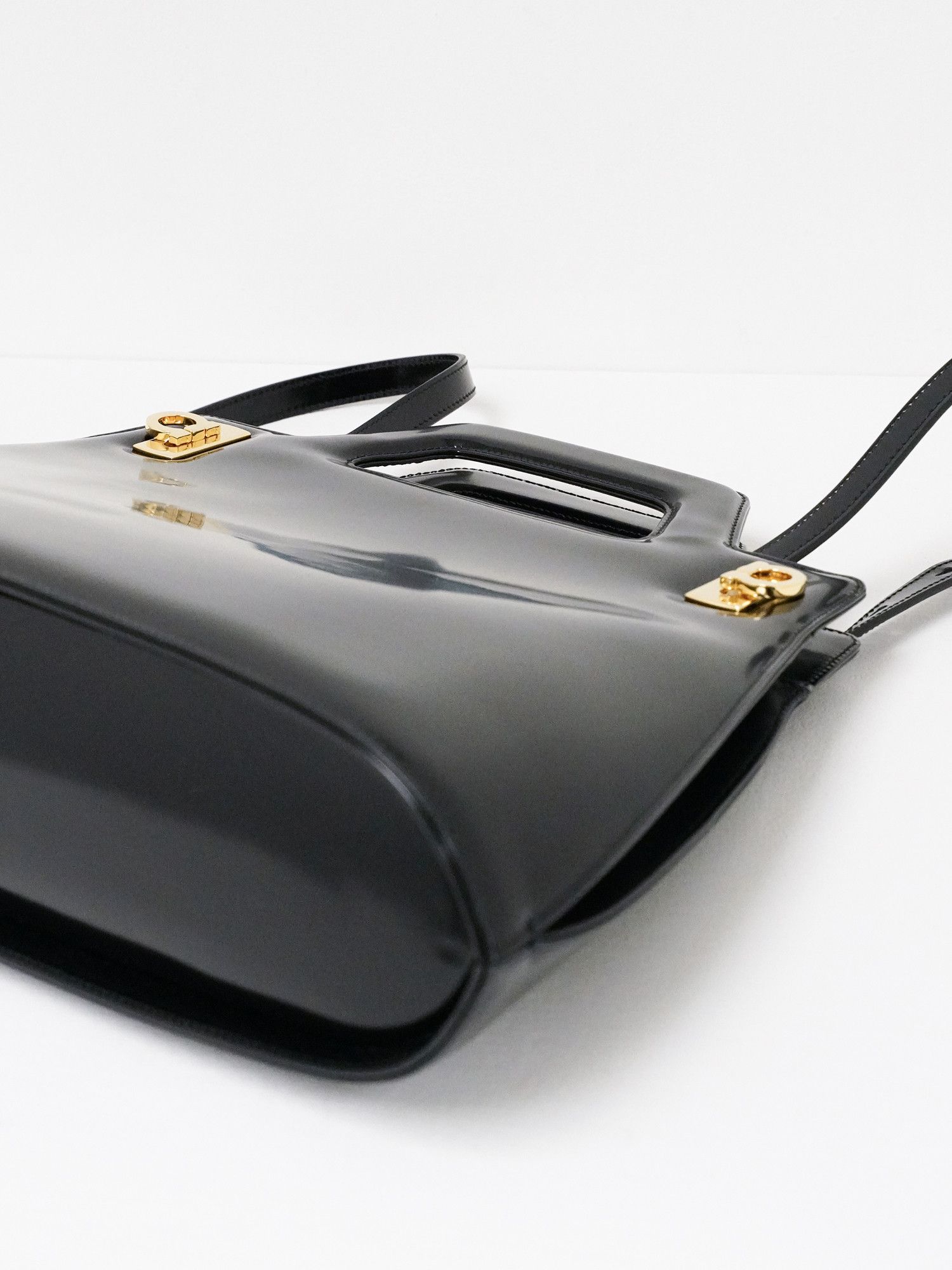 Salvatore Ferragamo FERRAGAMO Wanda Handbag Size ONE SIZE - 4 Thumbnail