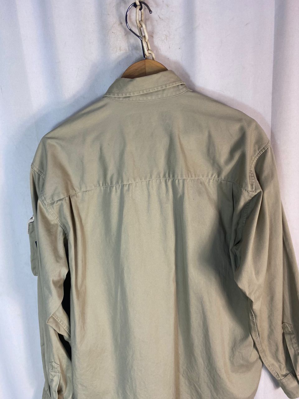 Vans Best offer 🔥vintage Vans button up shirt Size US L / EU 52-54 / 3 - 17 Thumbnail