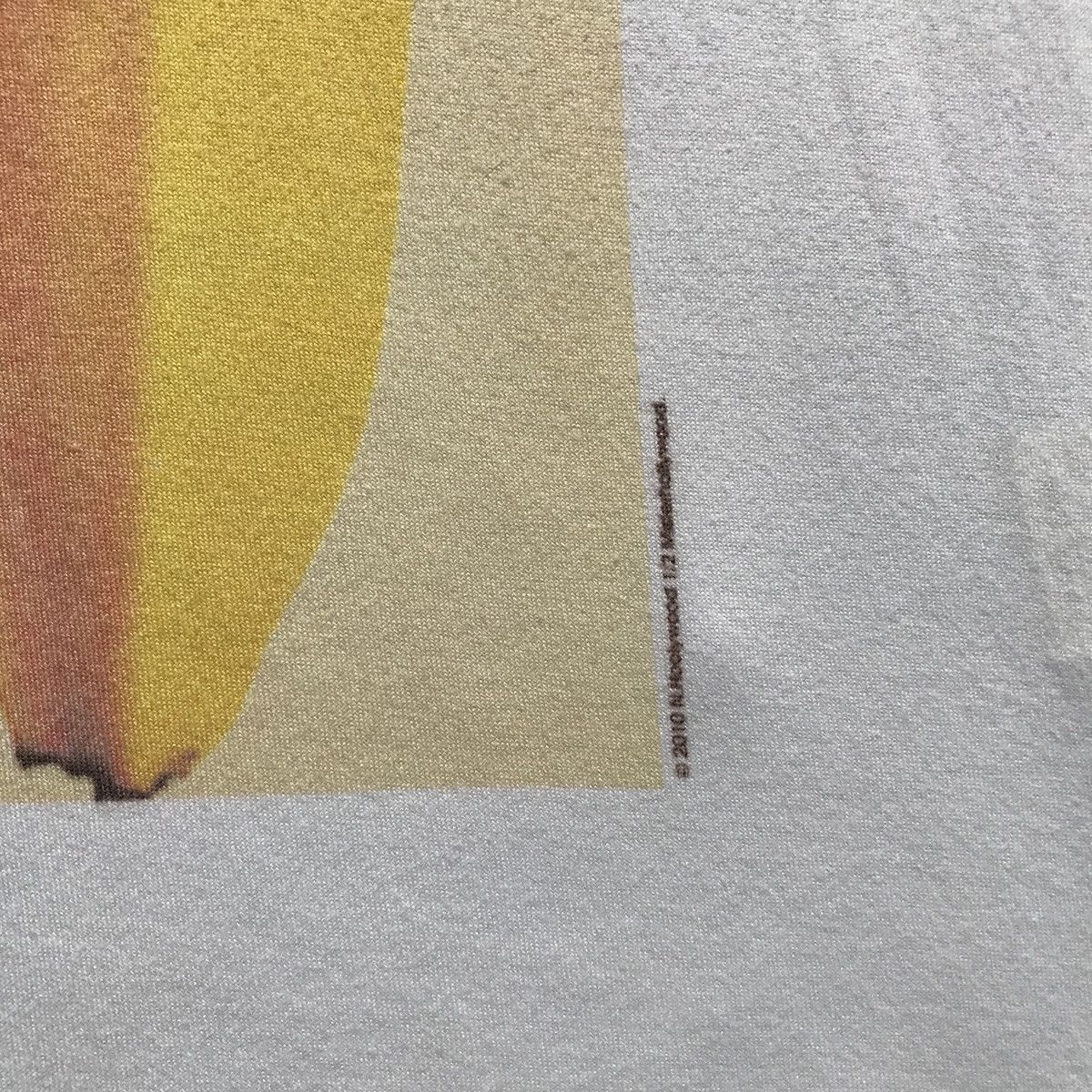 Japanese Brand × N.Hoolywood N.Hoolywood Velvet Brand Bananas Tee Mister N.Hoolywood Size US S / EU 44-46 / 1 - 7 Thumbnail