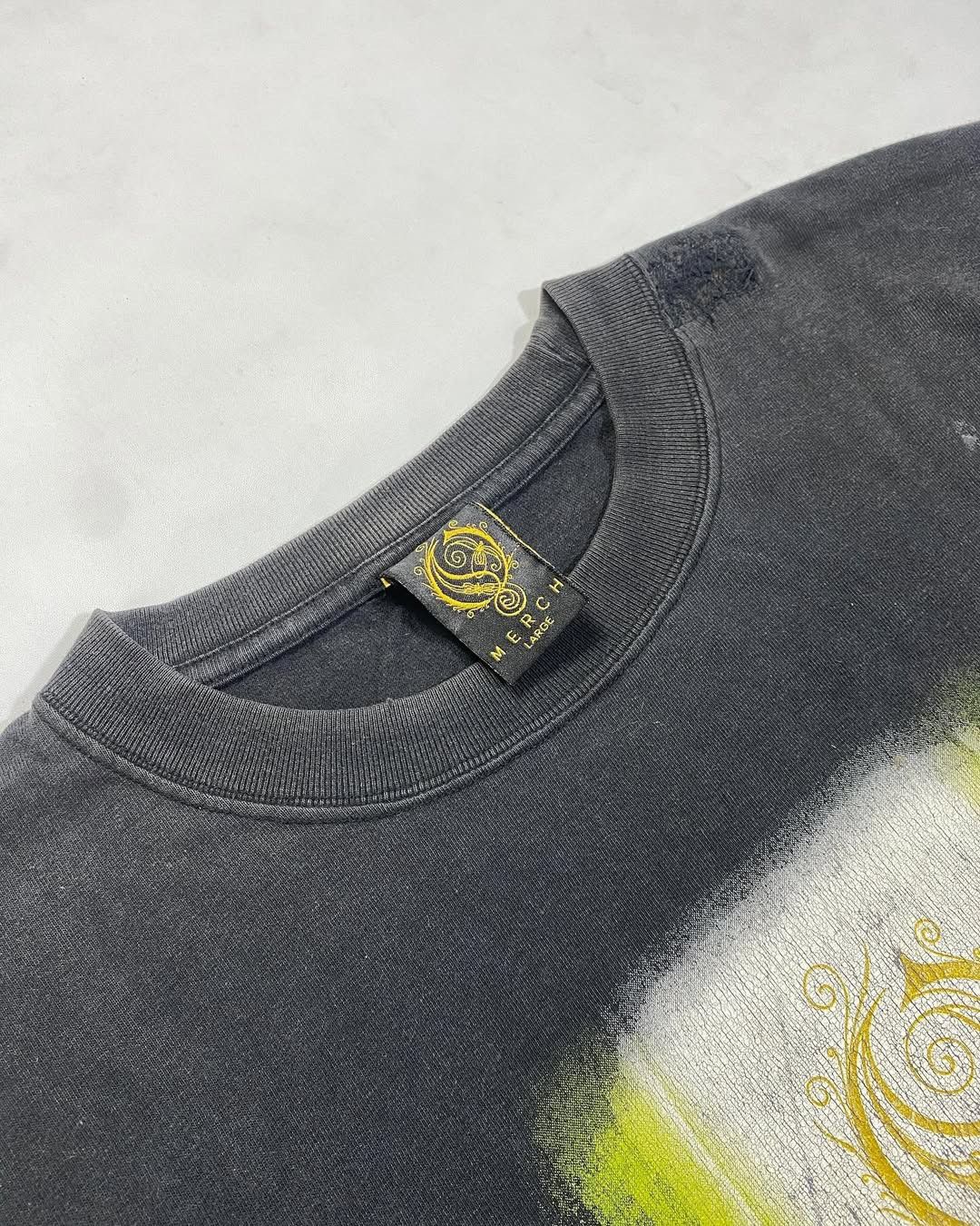 Band Tees VINTAGE 2000's ORIGINAL PETH JAPAN TOUR Size US L / EU 52-54 / 3 - 6 Thumbnail