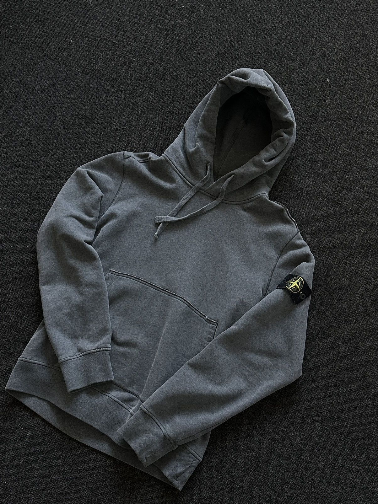 Stone Island Hoodie Stone Island Size US M / EU 48-50 / 2 - 1 Thumbnail