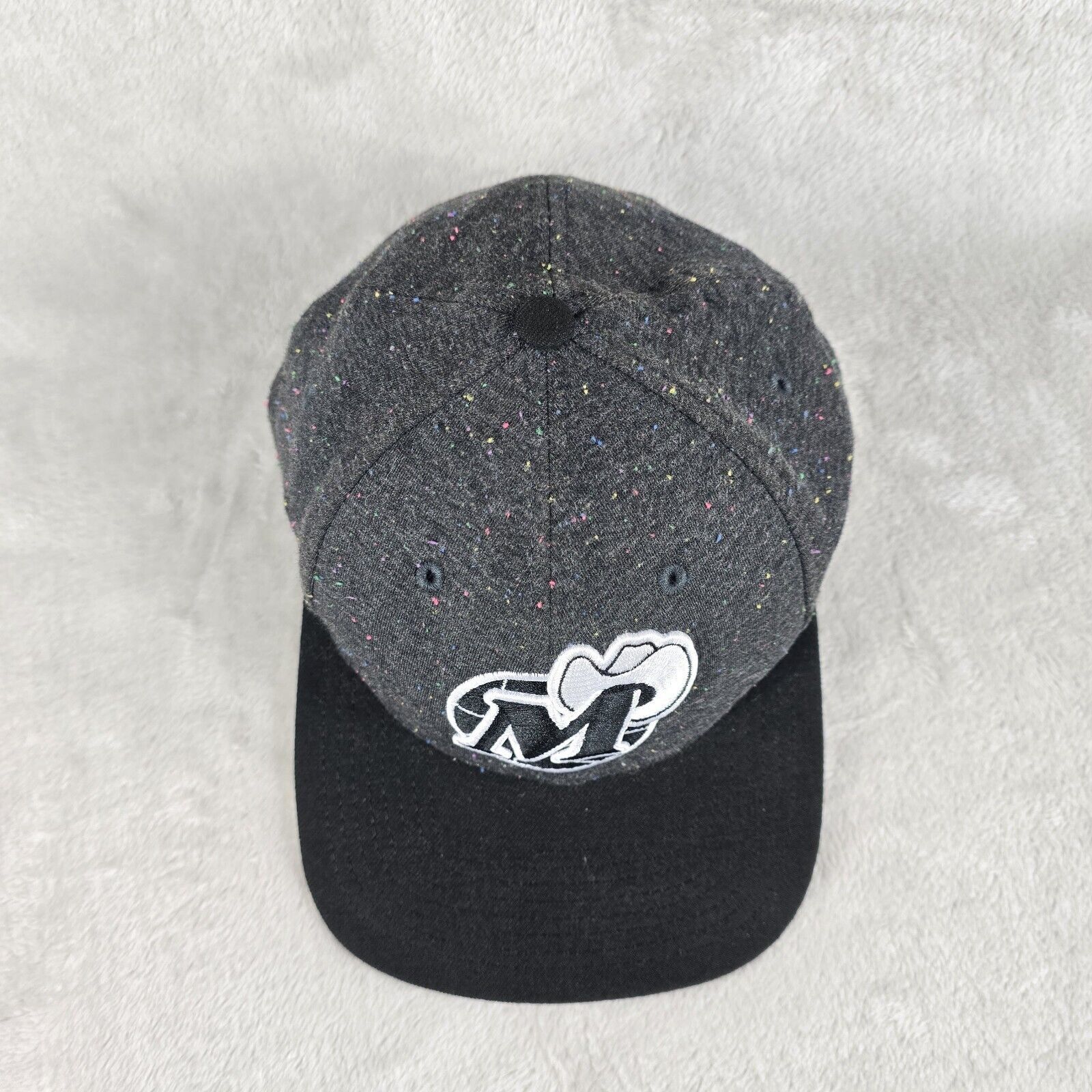 New Era New Era Dallas Mavericks 9fifty Hardwood Classics Snapback Size ONE SIZE - 6 Thumbnail