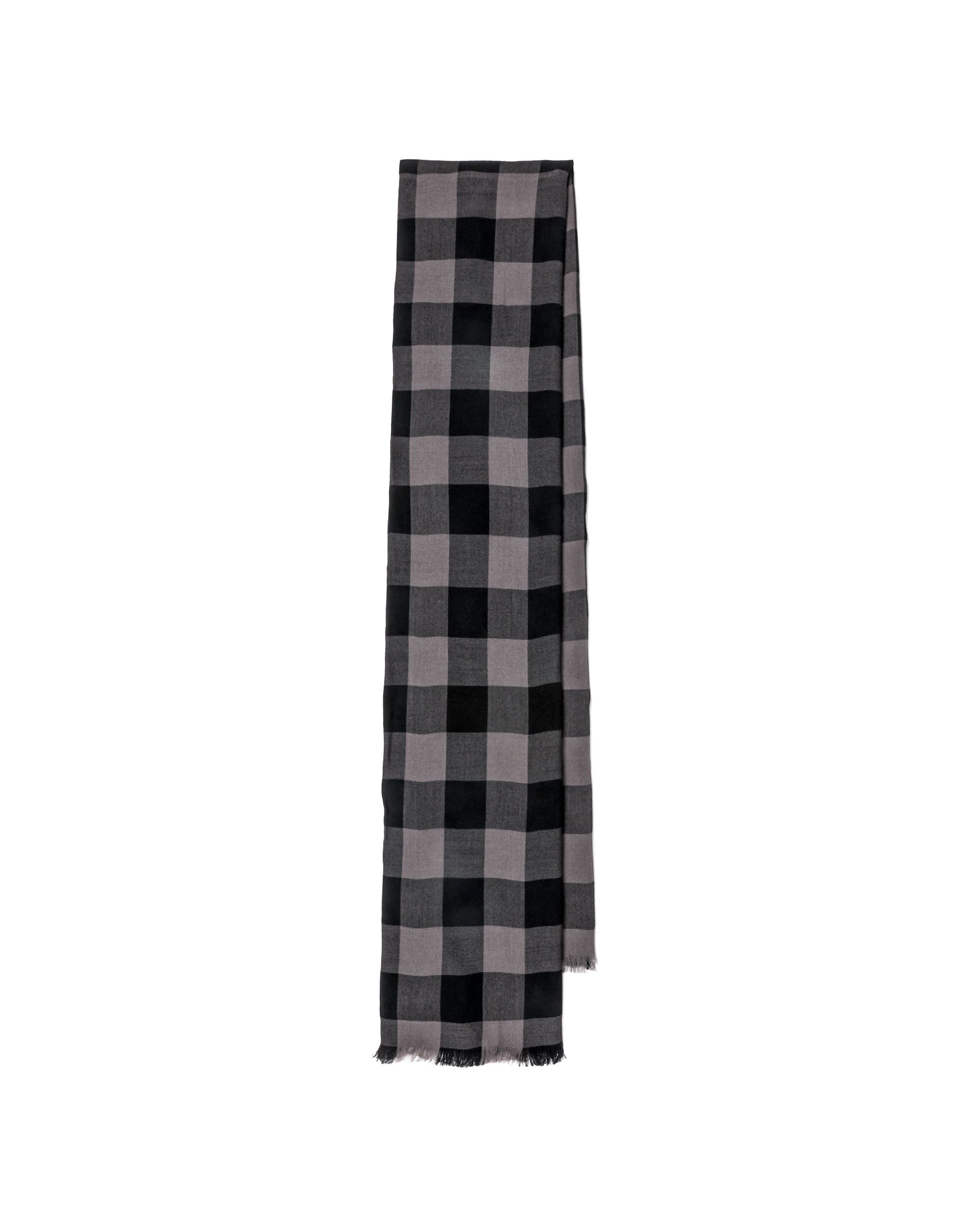 Rick Owens Long Stole FW22 scarf | Grailed