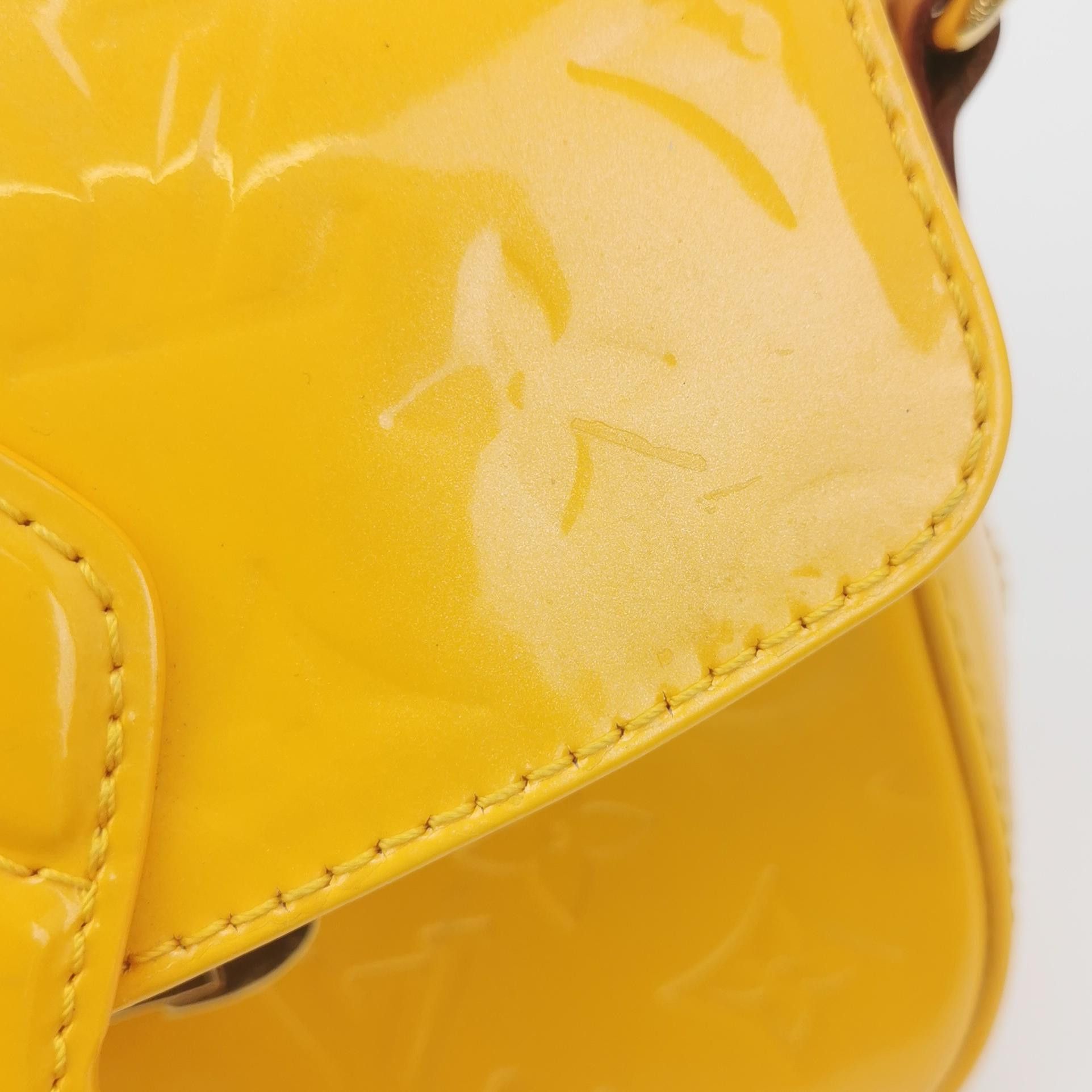 Louis Vuitton Louis Vuitton (LV) Bellflower vegetable tanned leather pate Size ONE SIZE - 6 Thumbnail